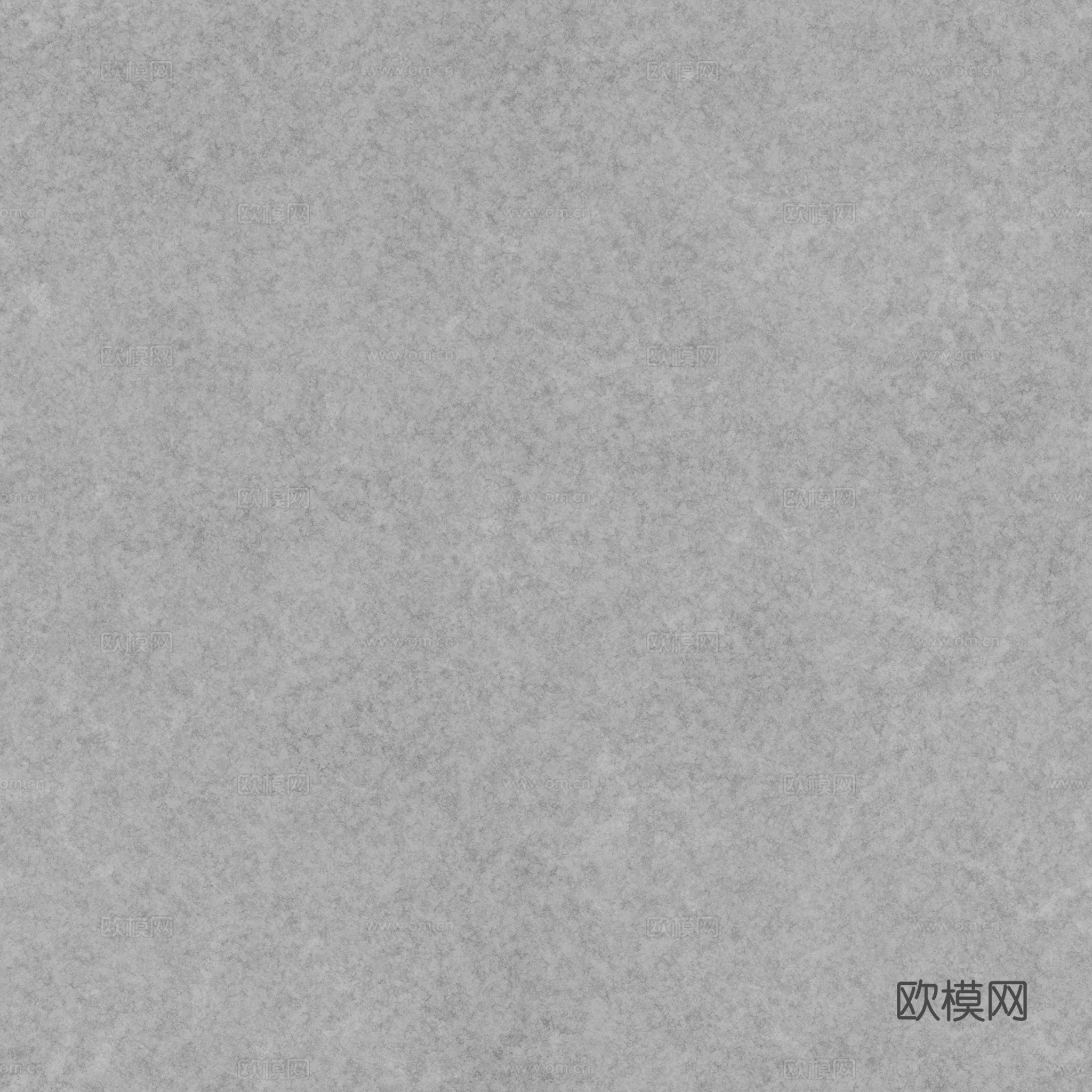 黄色花岗岩石材 PBR材质贴图 2k