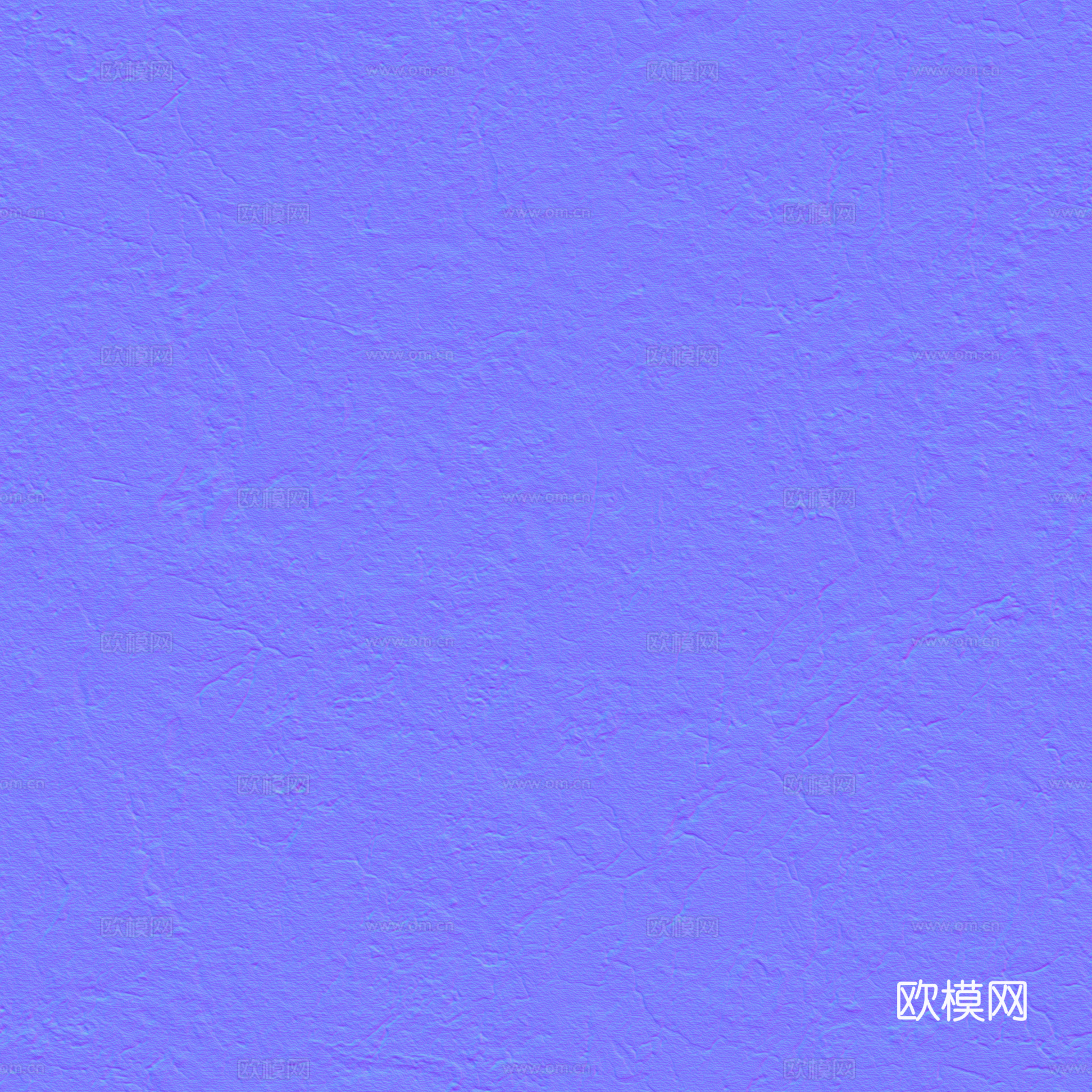 浅棕色大理石 PBR材质贴图 2k