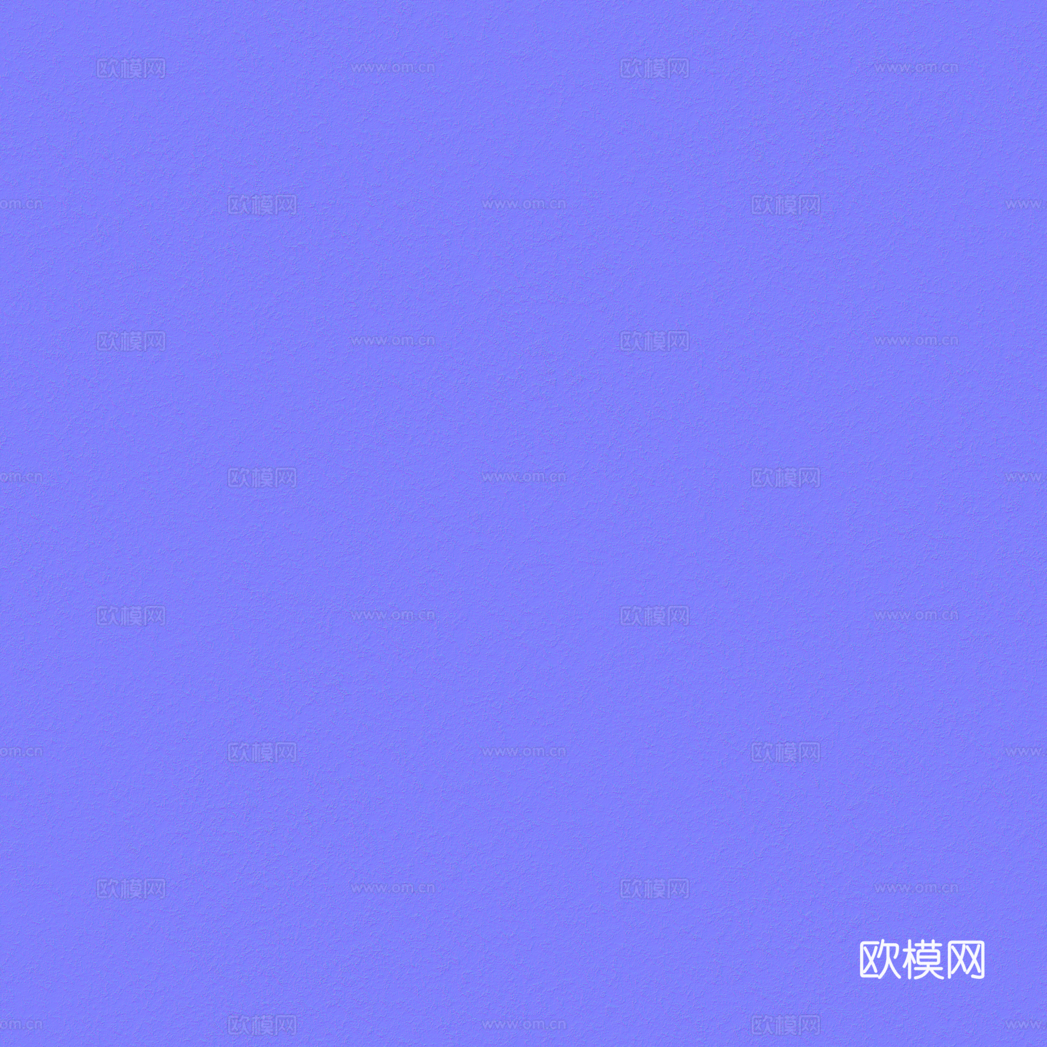 锈红色花岗岩石材 PBR材质贴图 2k