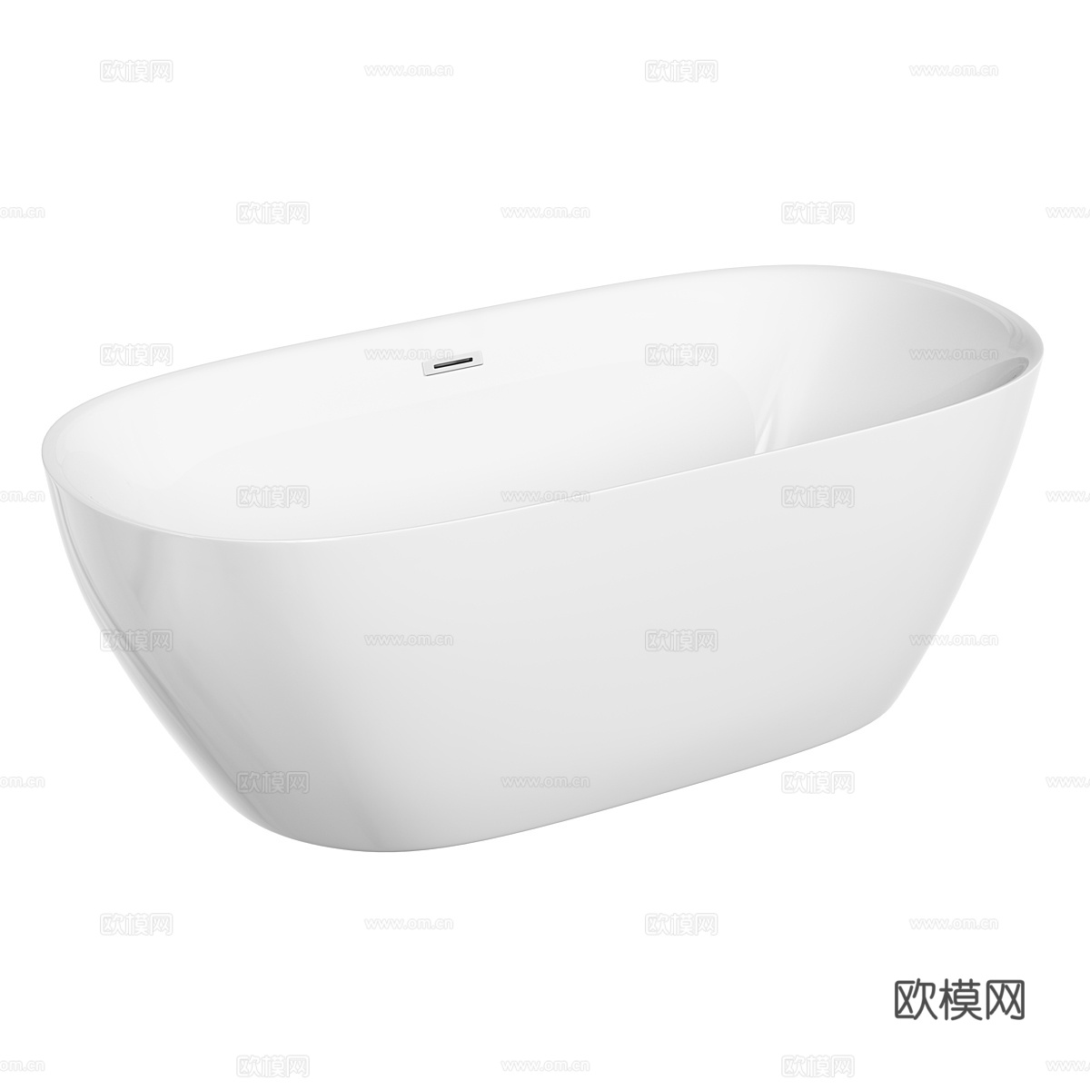浴室毛巾架 Sancos Fusion3d模型