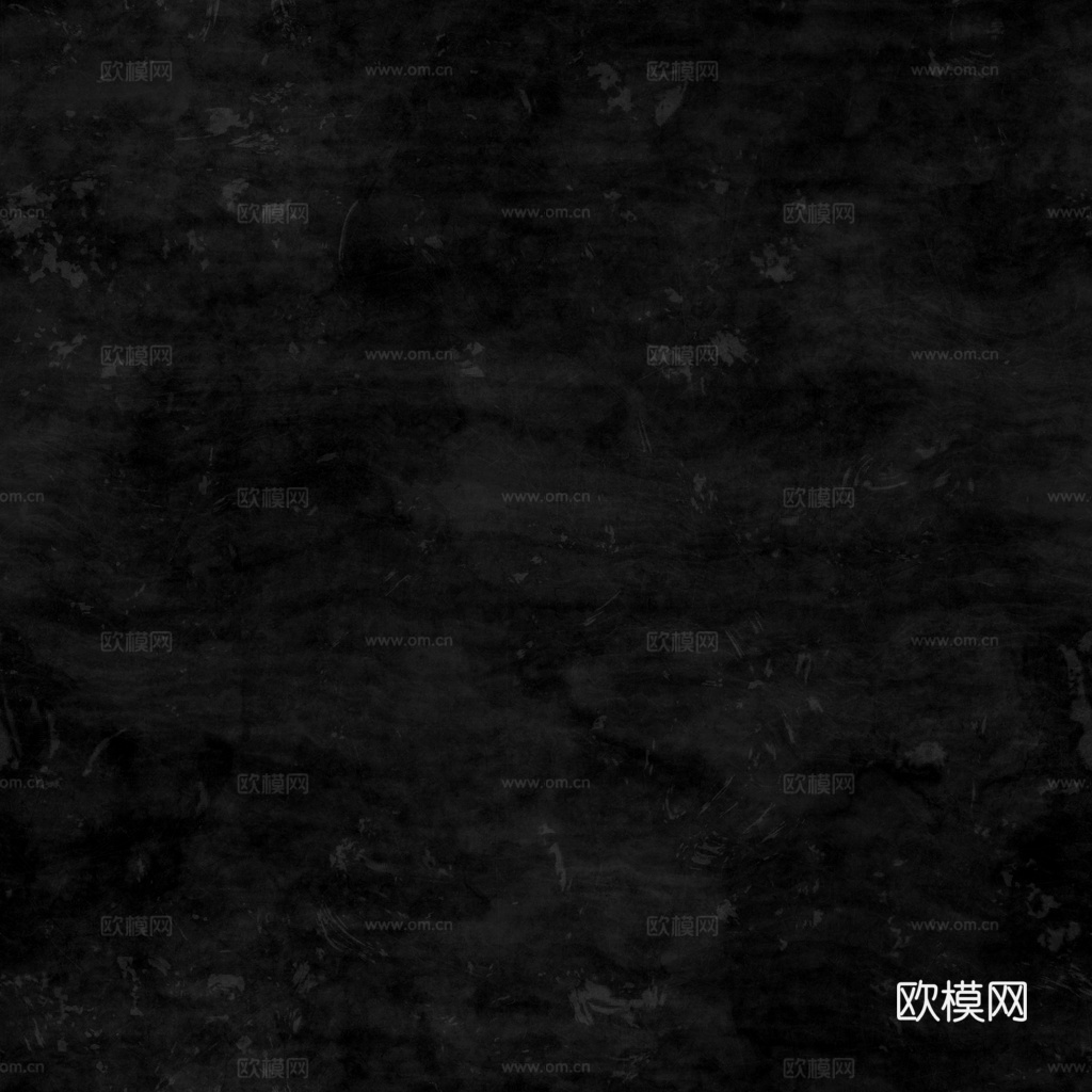 无缝大理石 PBR材质贴图 1k