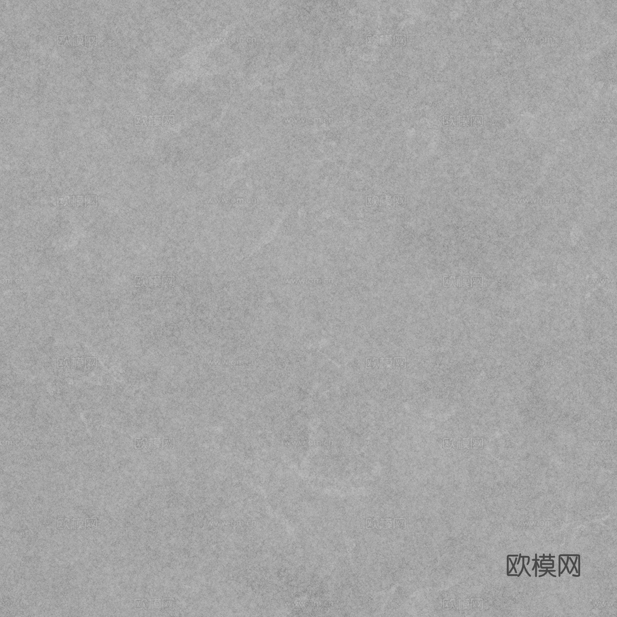 锈斑花岗岩石材 PBR材质贴图 2k