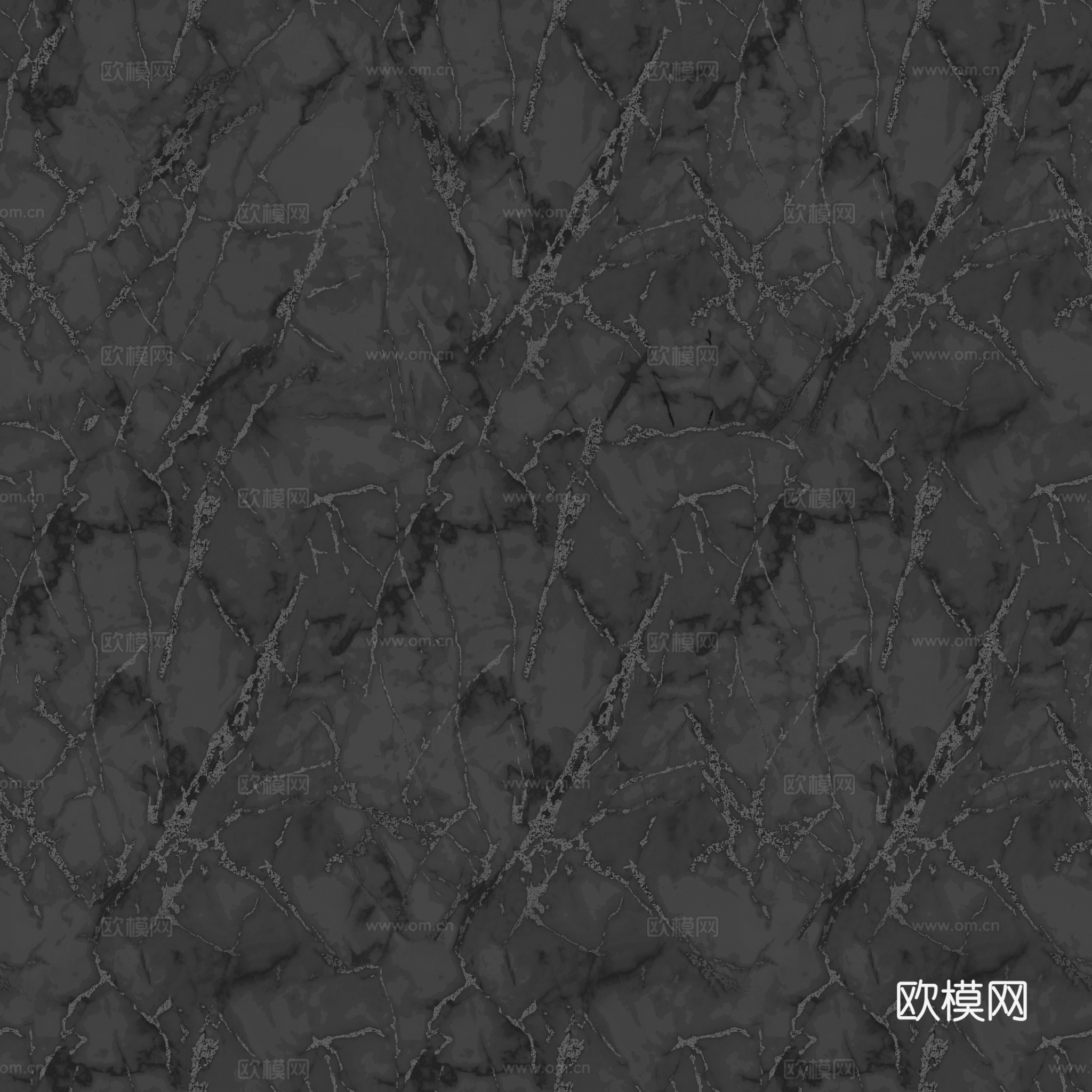 米黄色大理石 PBR材质贴图 2k