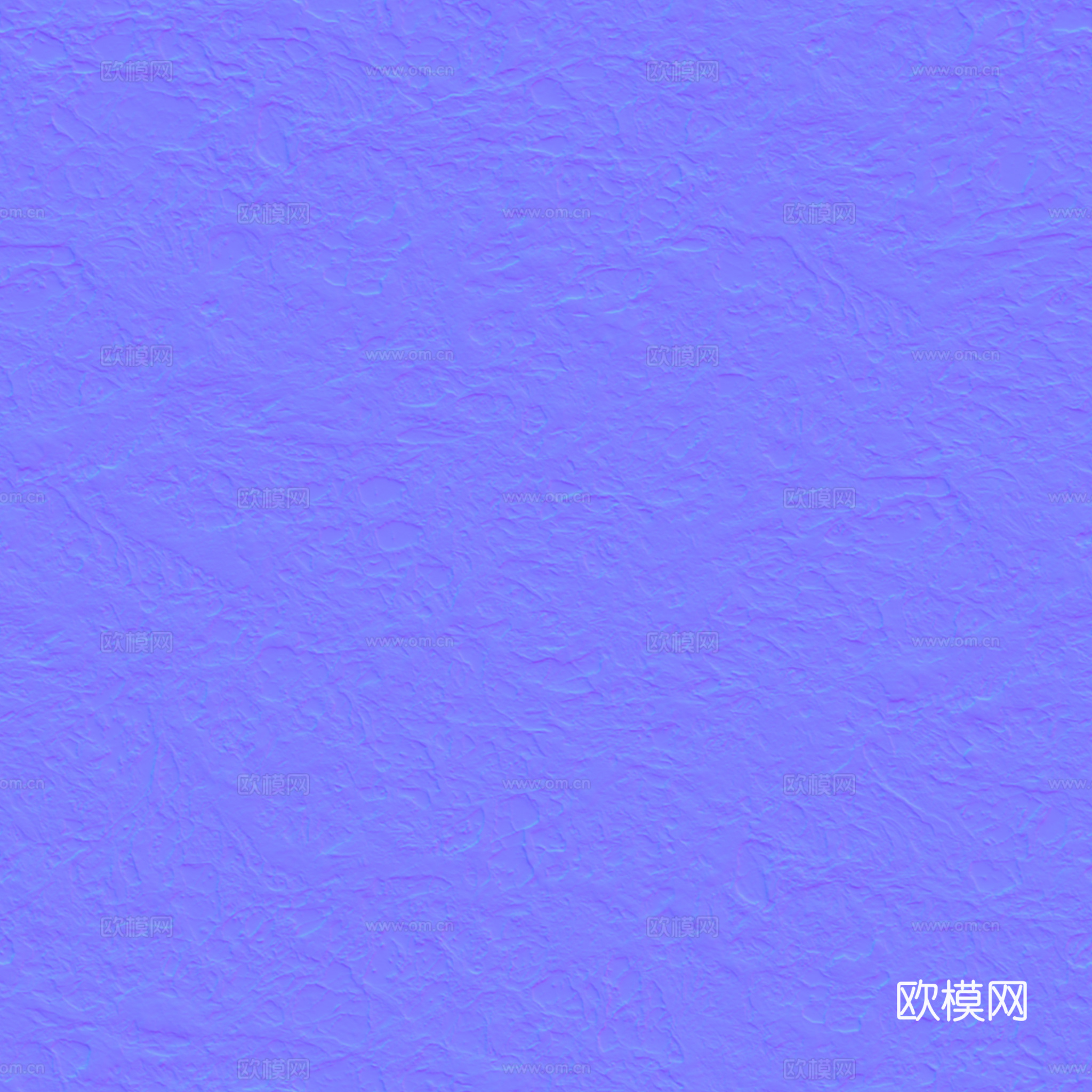 青绿色大理石 PBR材质贴图 2k