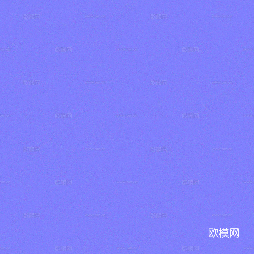 黄棕色花岗岩石材 PBR材质贴图 1k