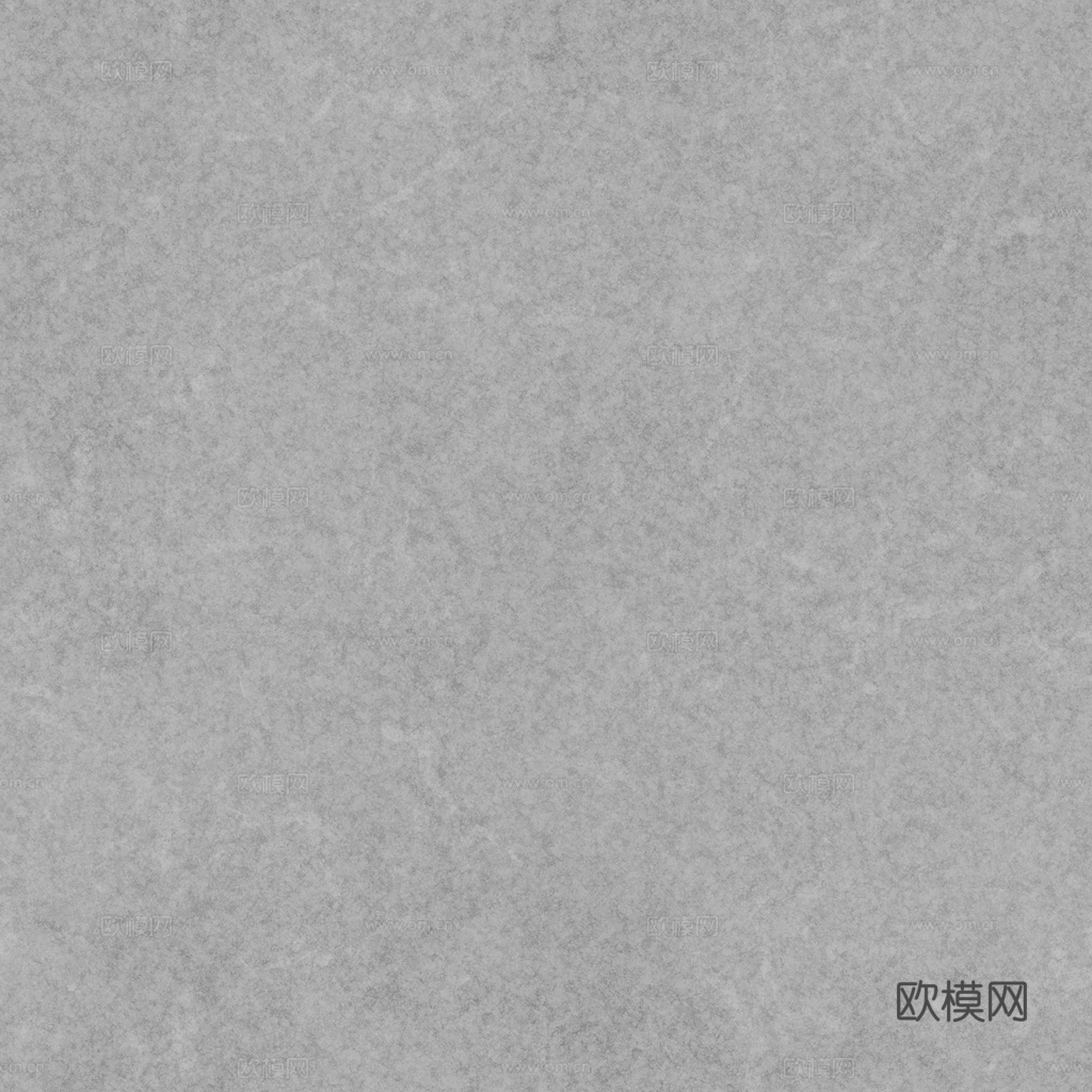 锈红色花岗岩石材 PBR材质贴图 1k