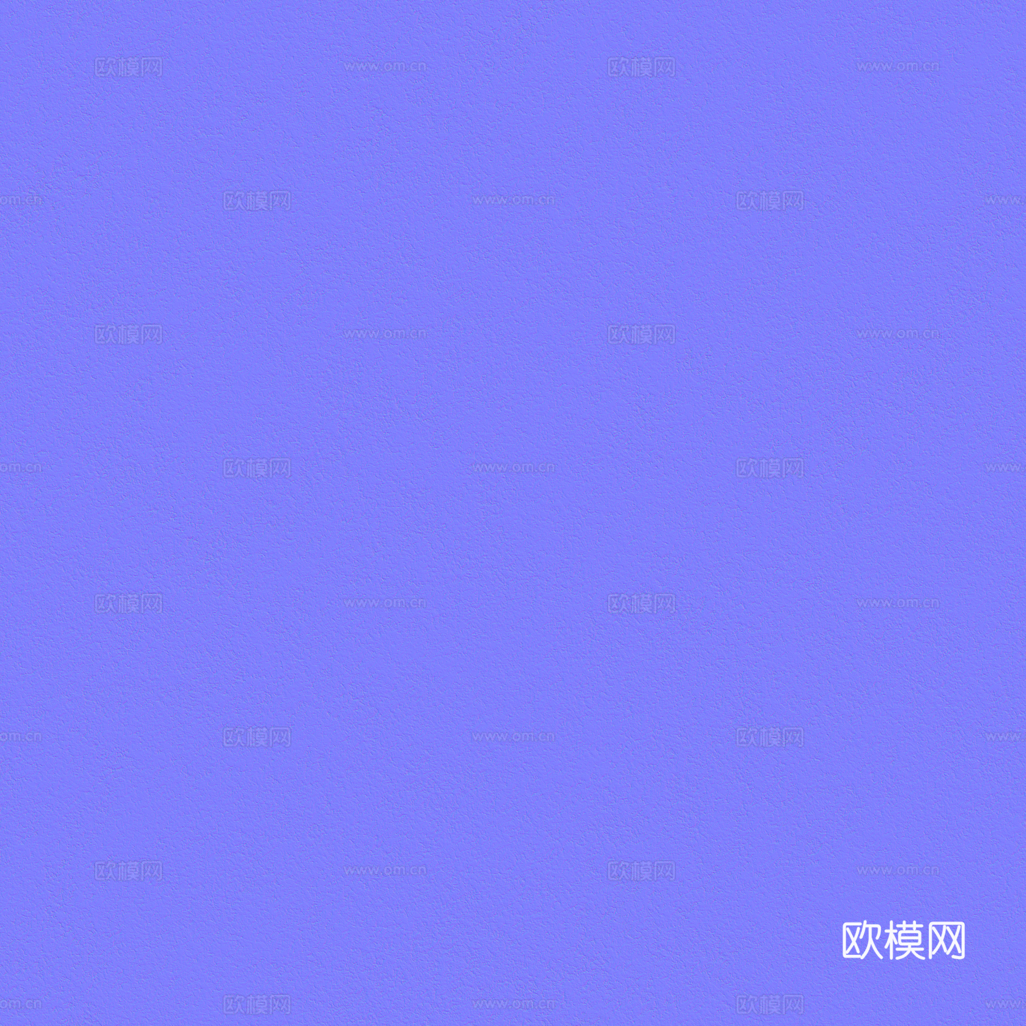 黄棕花岗岩石材 PBR材质贴图 2k