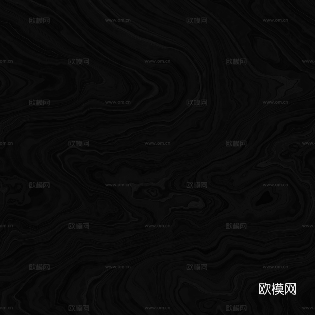 大理石 PBR材质贴图 1k
