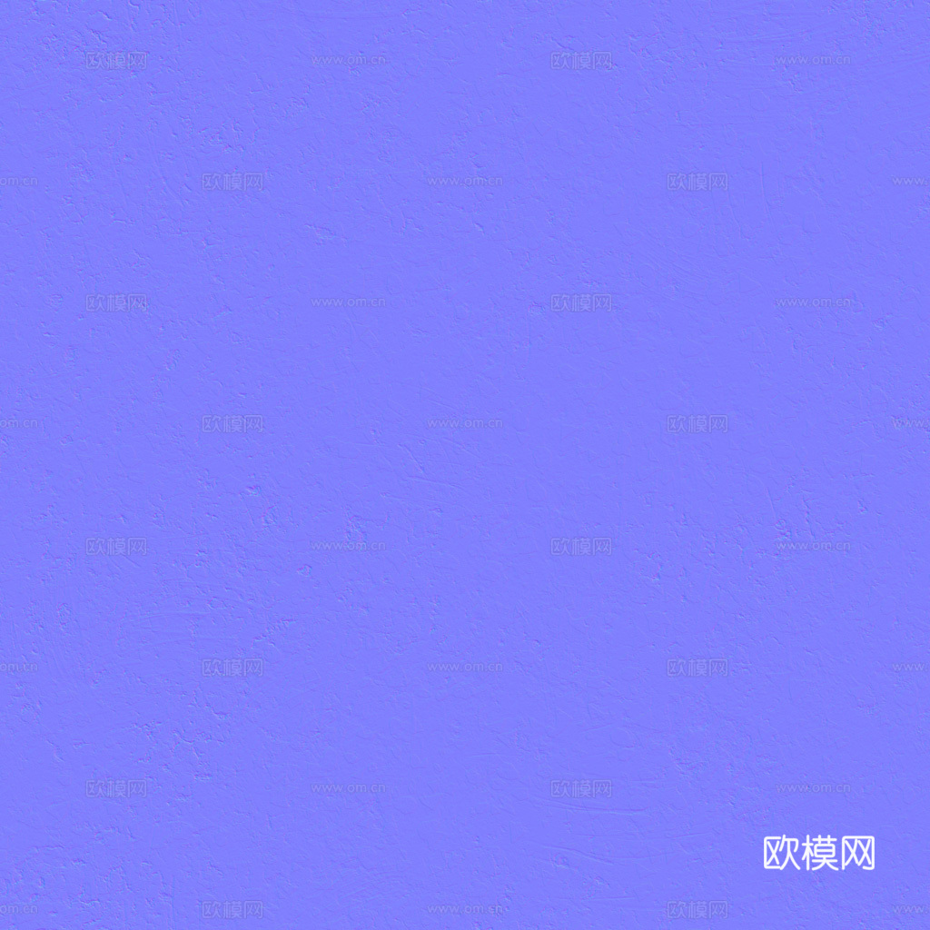 白色水磨石 PBR材质贴图 1k