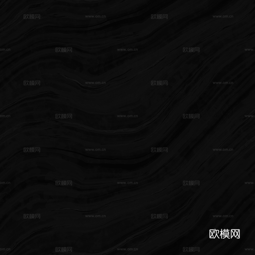 白色大理石 PBR材质贴图 1k