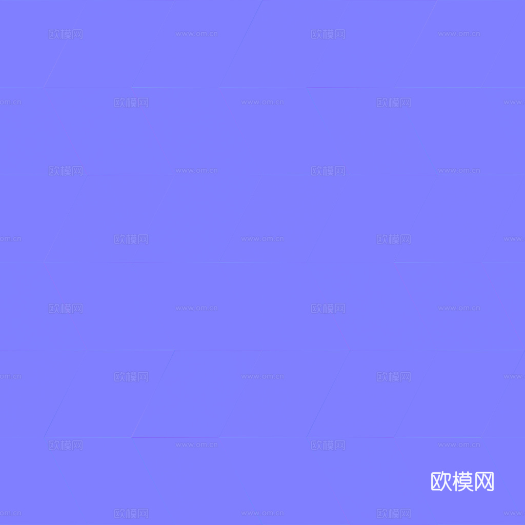欧式 简欧 法式 无缝拼色拼花瓷砖地砖 PBR材质贴图 1k