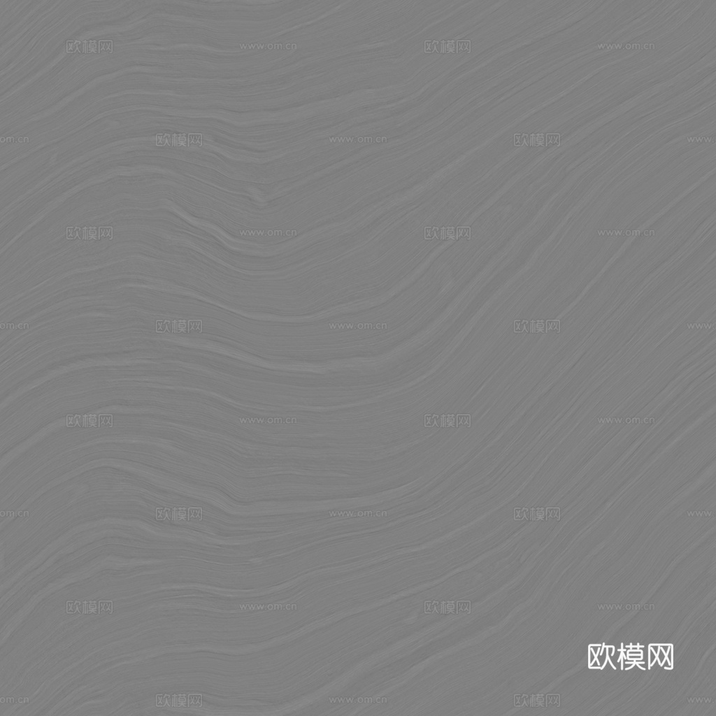 白色大理石 PBR材质贴图 1k