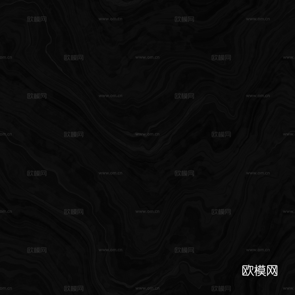 无缝大理石 PBR材质贴图 1k