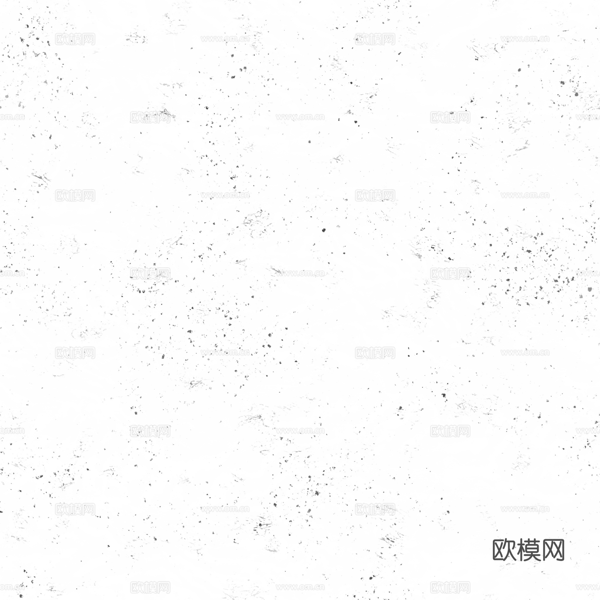 无缝大理石 PBR材质贴图 2k