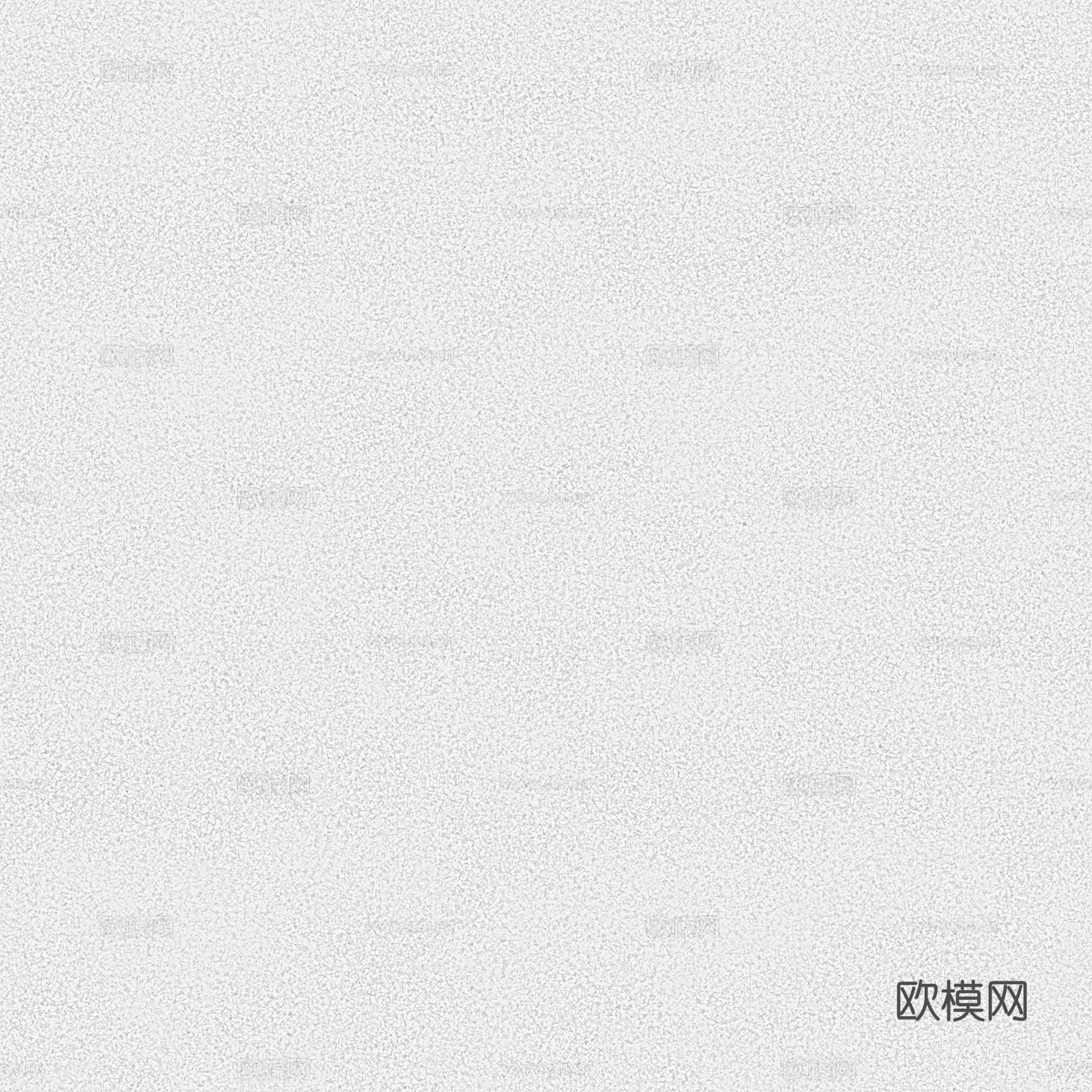 黑色橡胶地面 PBR材质贴图 2k