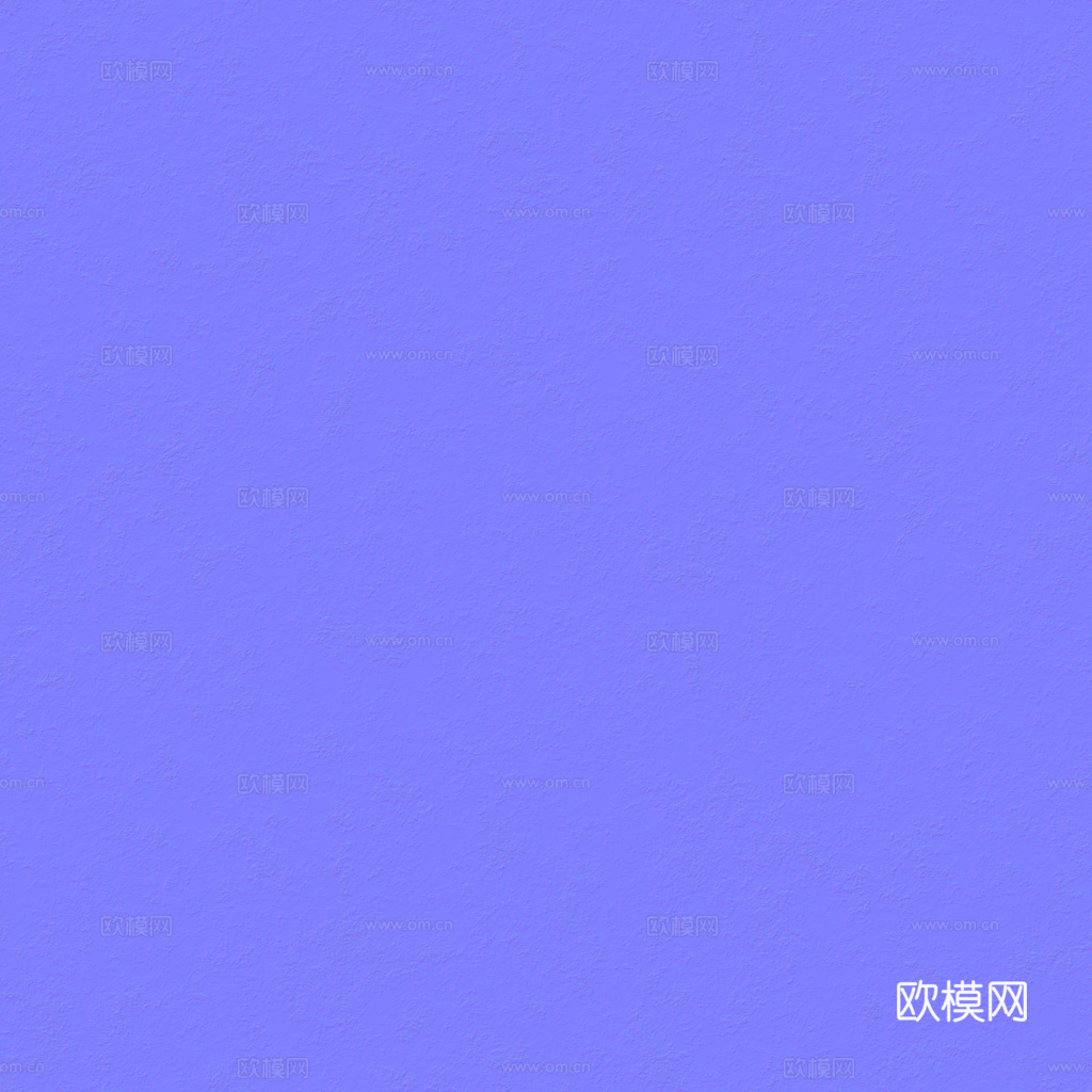 土黄色花岗岩石材 PBR材质贴图 1k