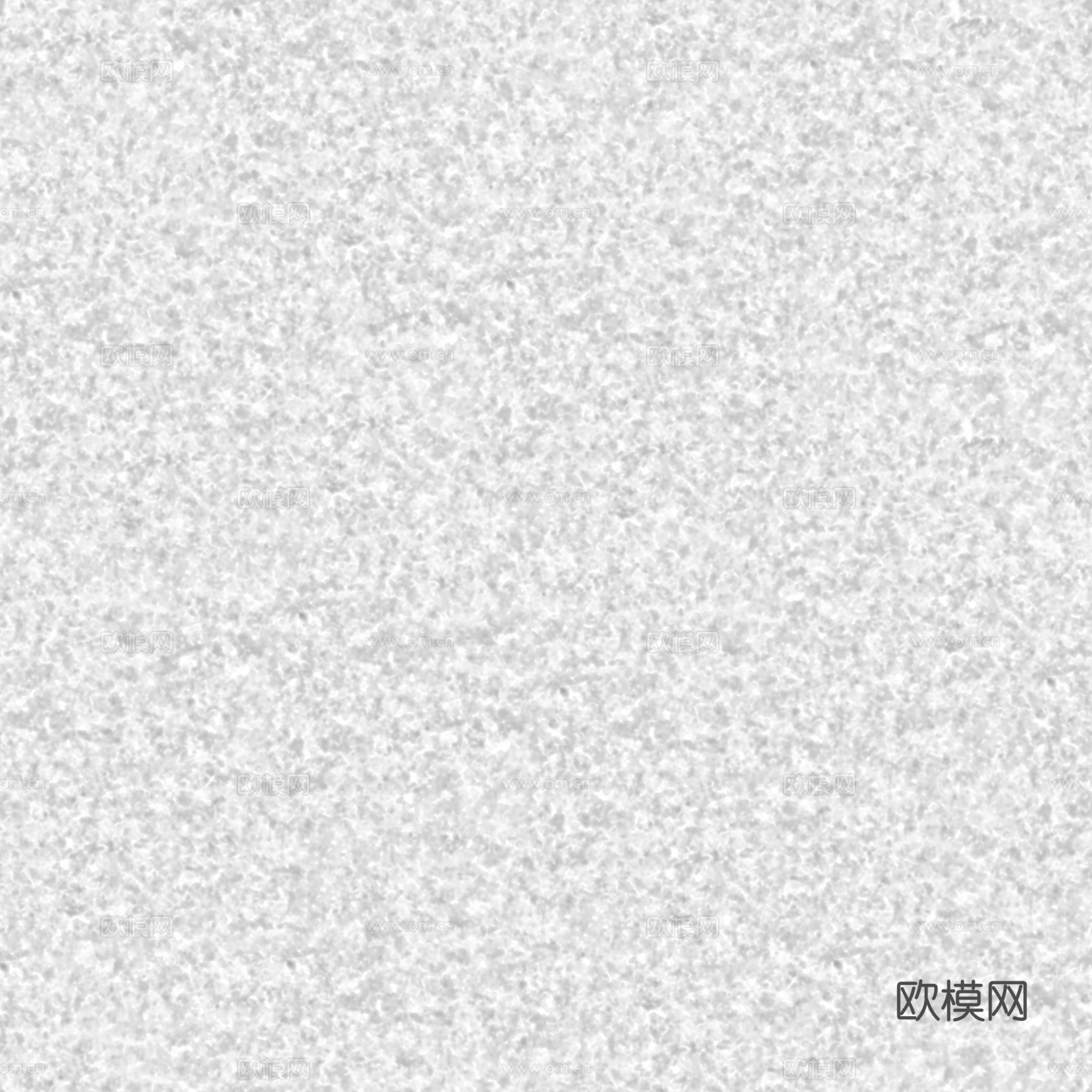 米黄色花岗岩石材 PBR材质贴图 2k