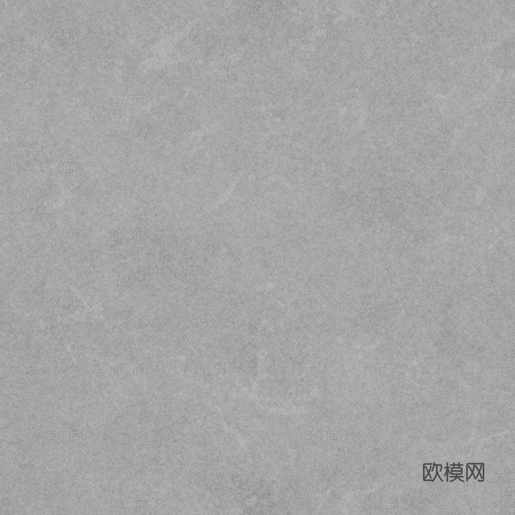 锈斑花岗岩石材 PBR材质贴图 1k