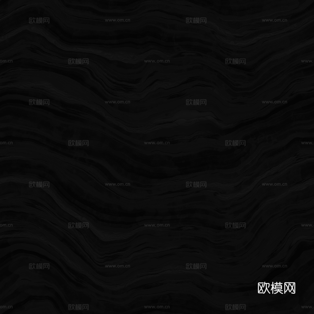 无缝大理石 PBR材质贴图 1k