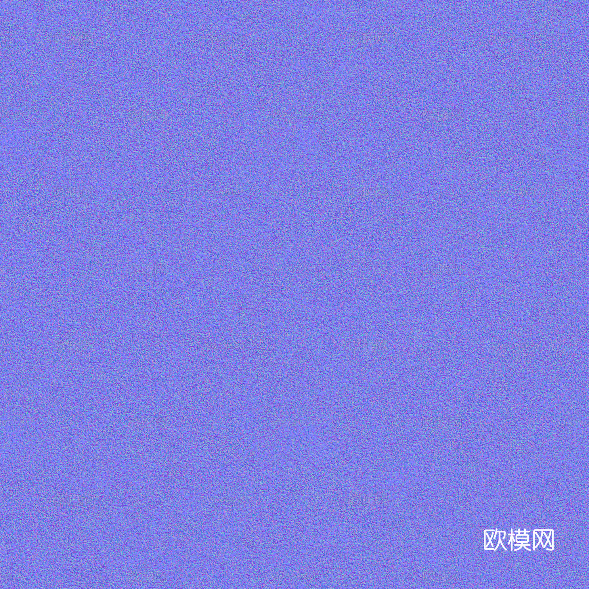 橡胶地面 PBR材质贴图 2k