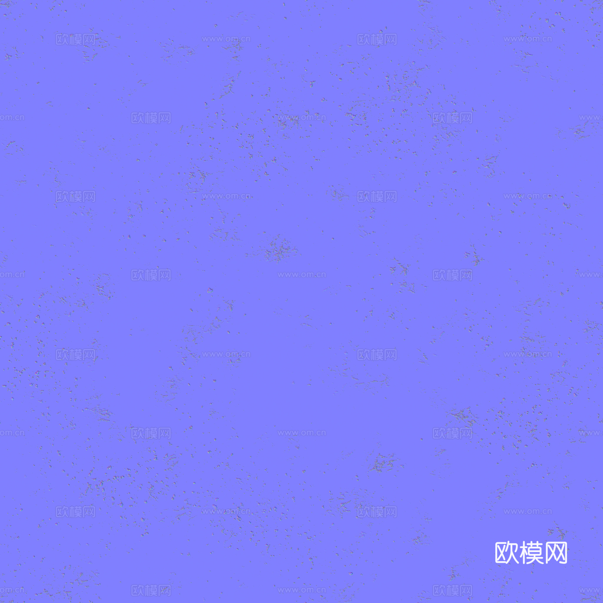 无缝大理石 PBR材质贴图 2k