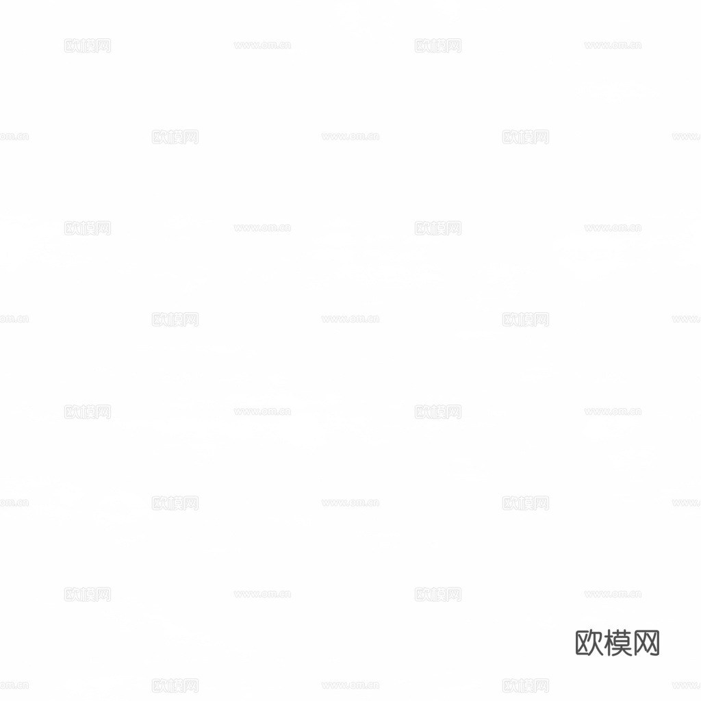 无缝大理石 PBR材质贴图 1k