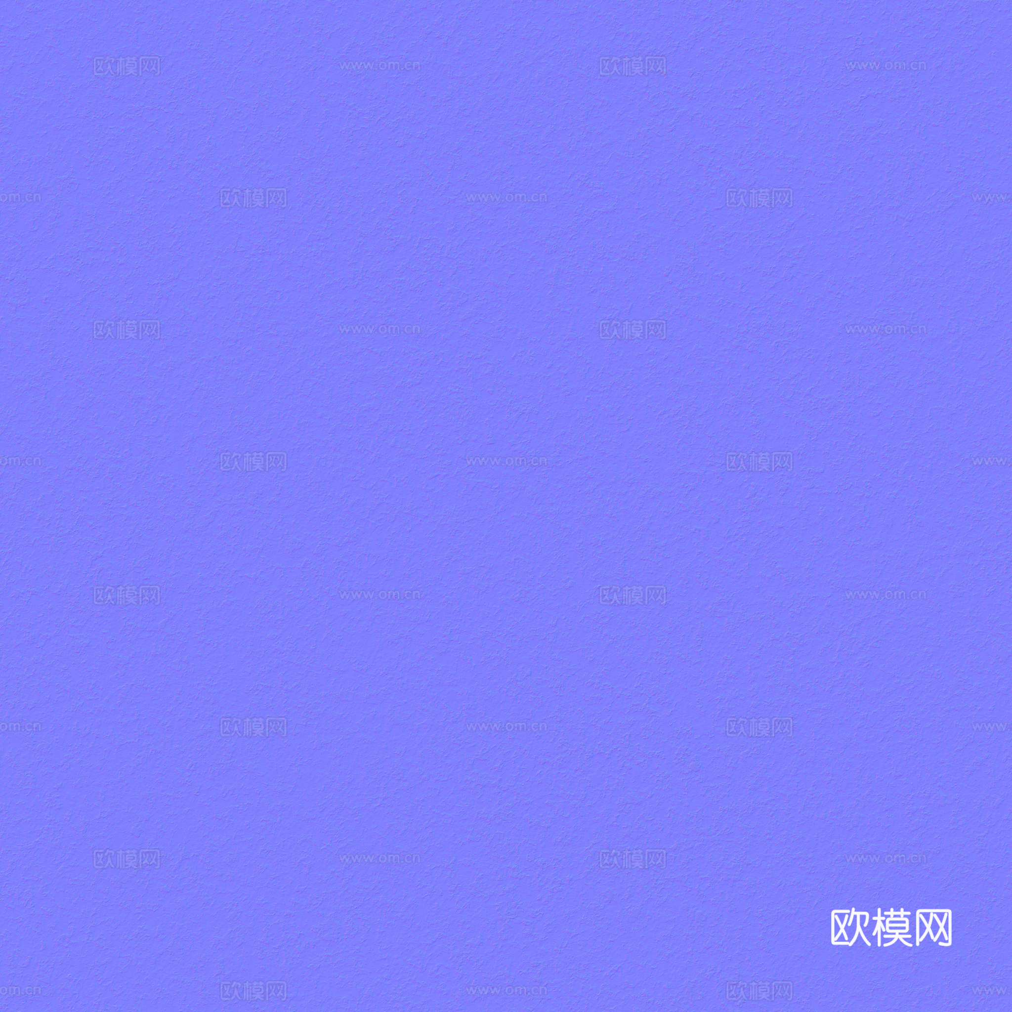 白色花岗岩石材 PBR材质贴图 2k