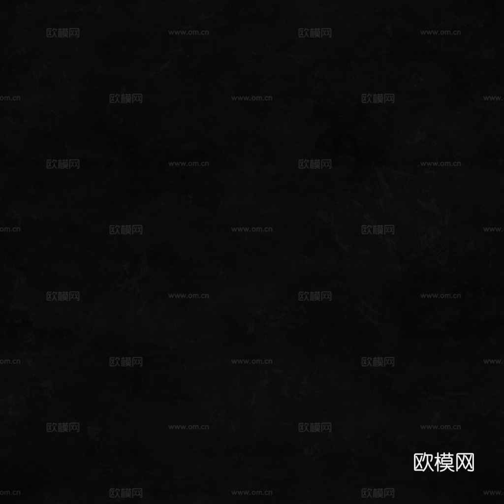 无缝天蓝色大理石 PBR材质贴图 1k