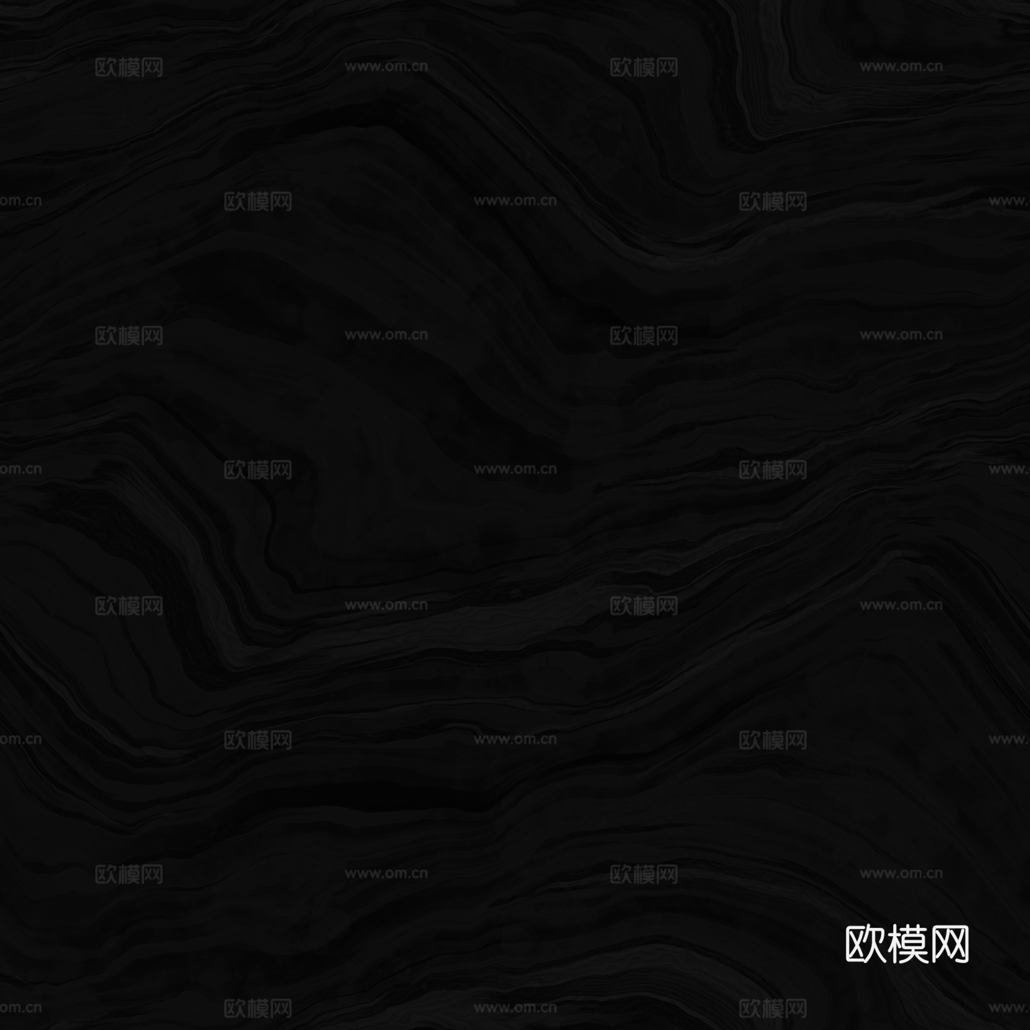 大理石 PBR材质贴图 2k