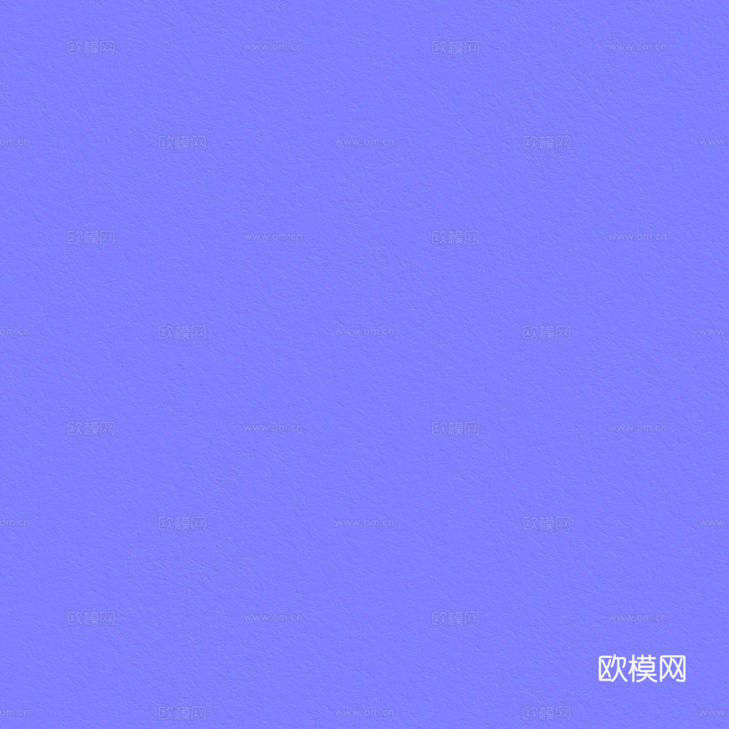 锈红色花岗岩石材 PBR材质贴图 1k