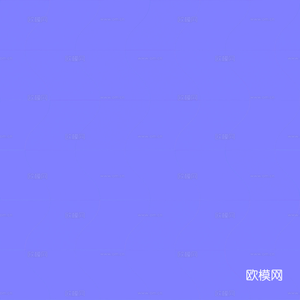 欧式 简欧 法式 无缝拼色拼花瓷砖地砖 PBR材质贴图 1k