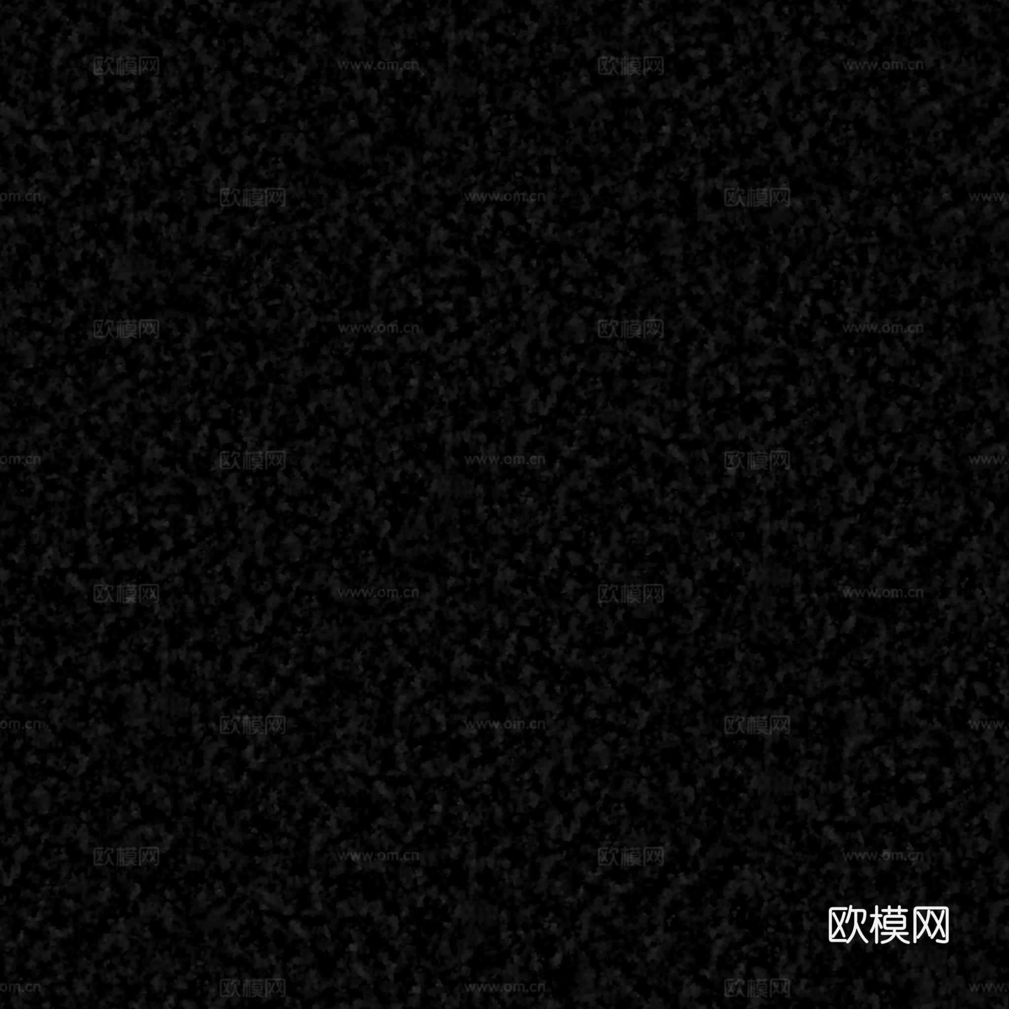 花岗岩石材 PBR材质贴图 2k