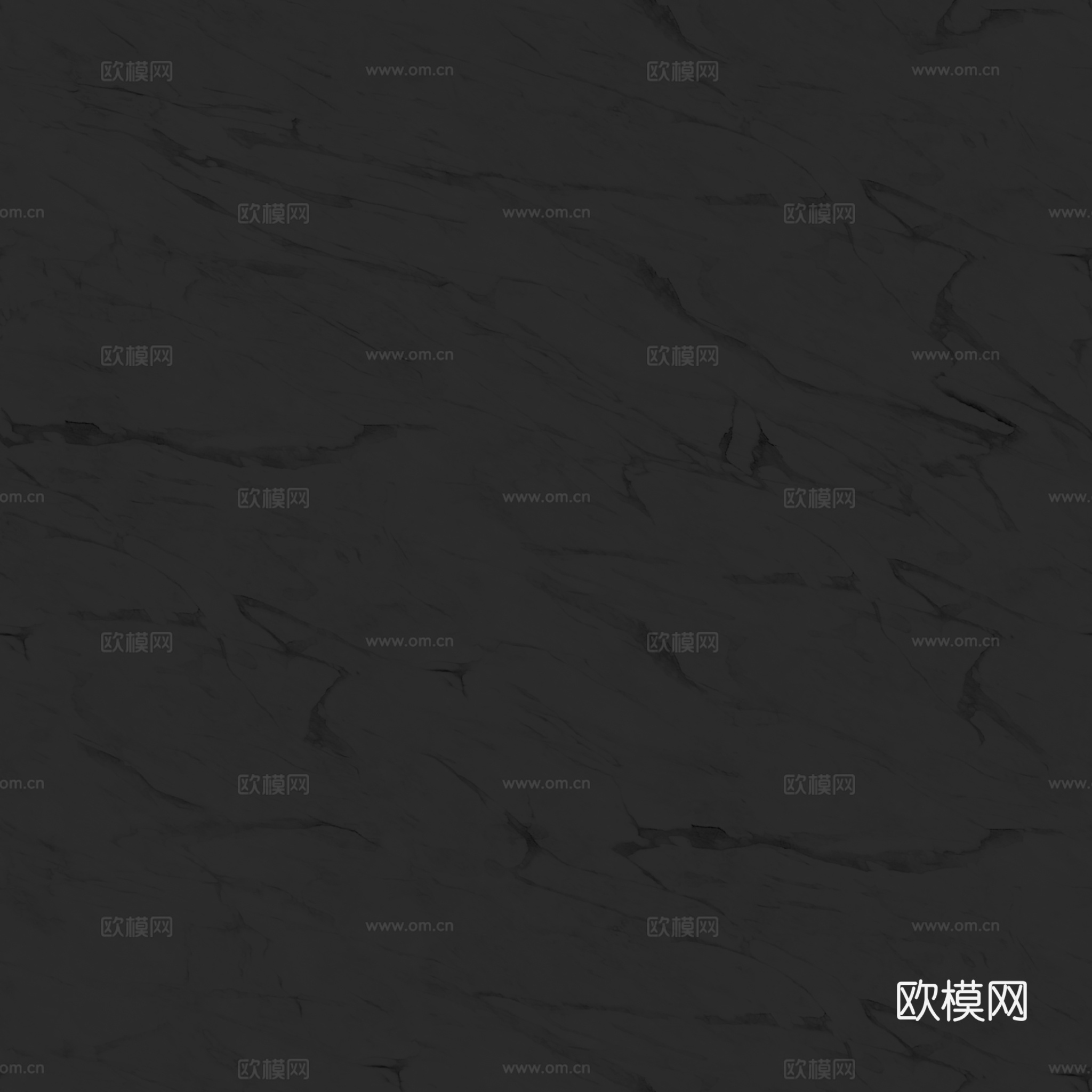 白色大理石 PBR材质贴图 2k