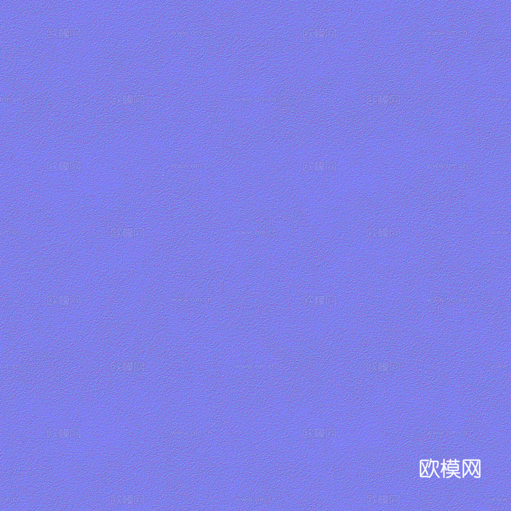 黑色橡胶地面 PBR材质贴图 1k