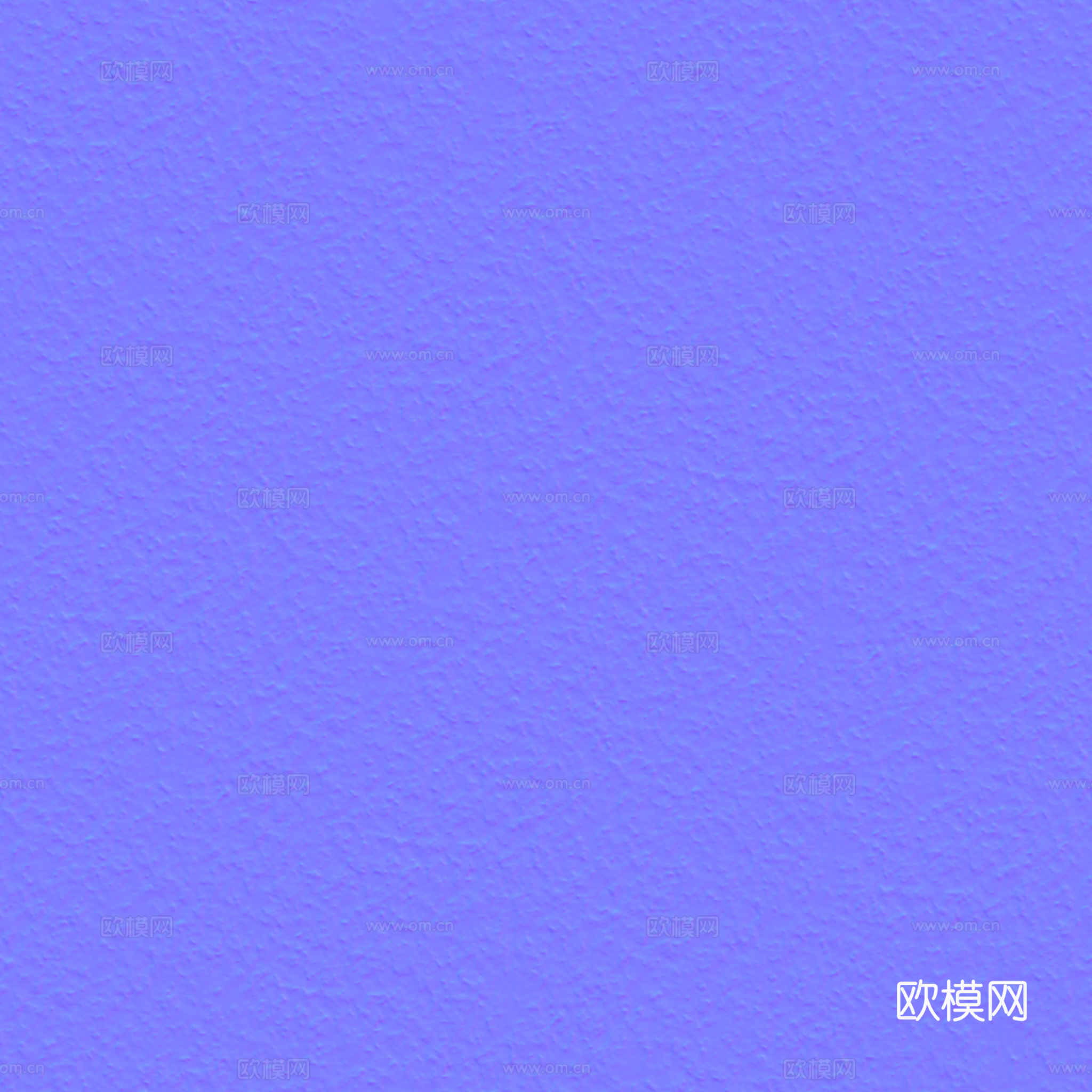 花岗岩石材 PBR材质贴图 2k