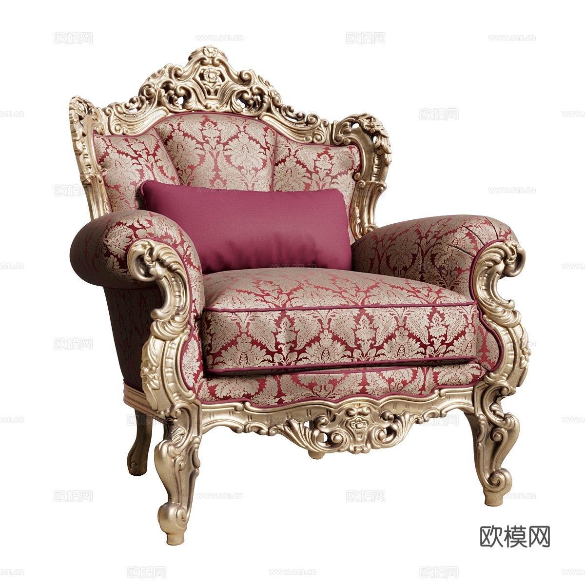 art.570 Angelo Cappellini3d模型下载