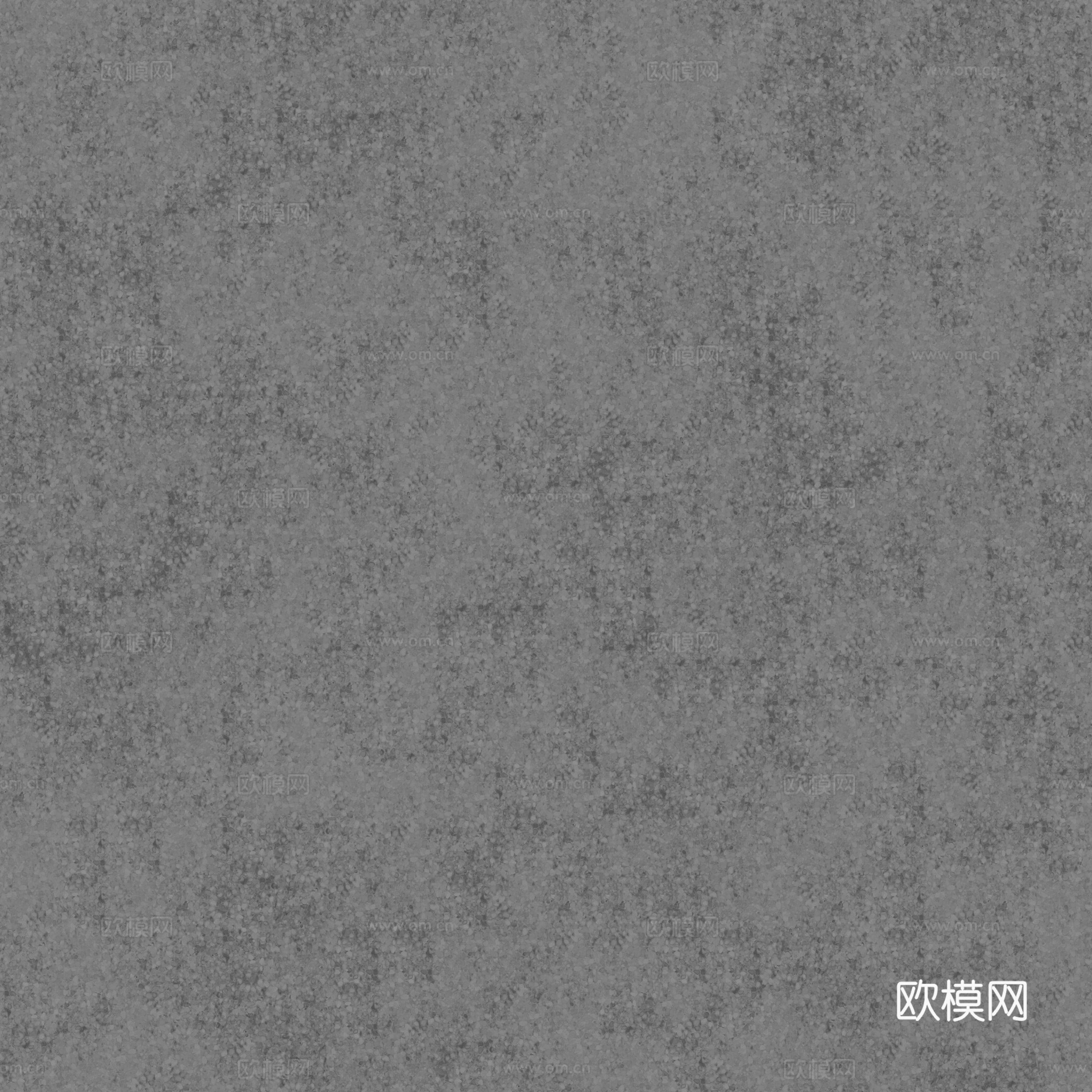 鹅卵石地面砾石地面碎石地面铺路石 PBR材质贴图 2k
