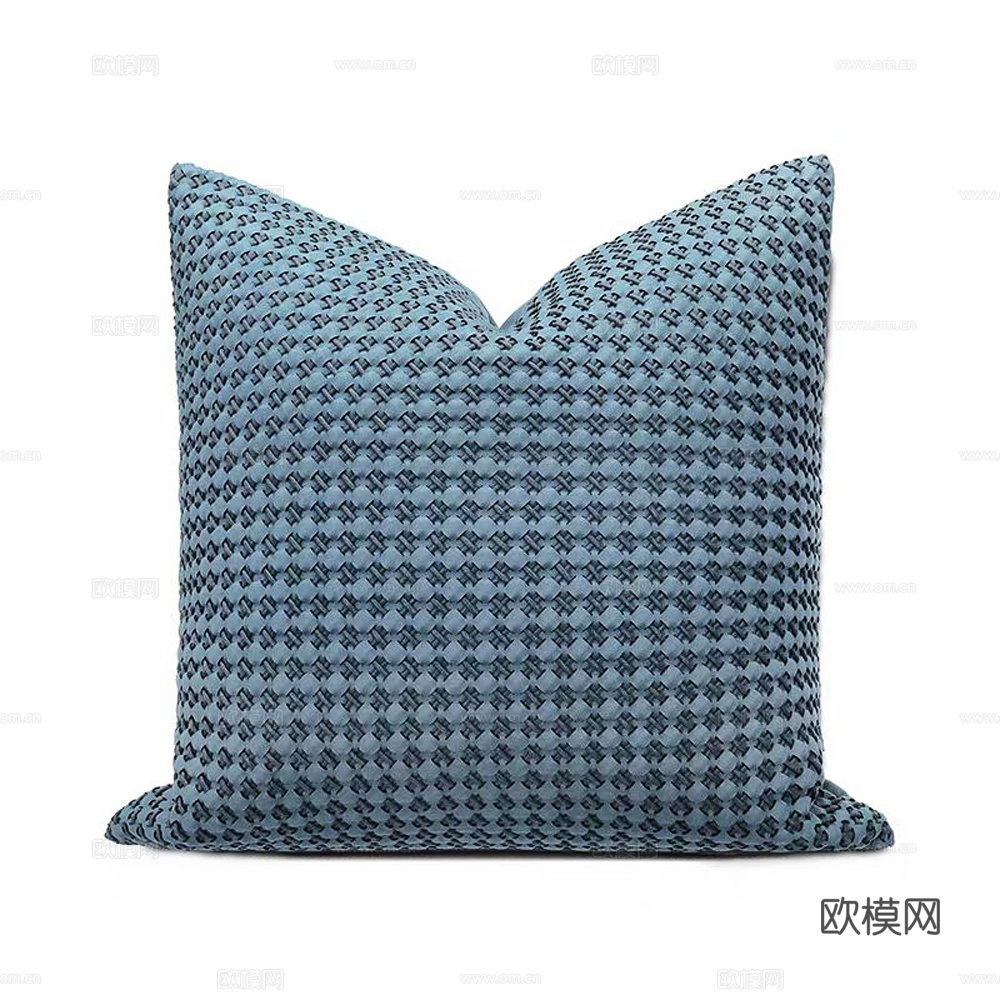现代抱枕 枕头 印花抱枕