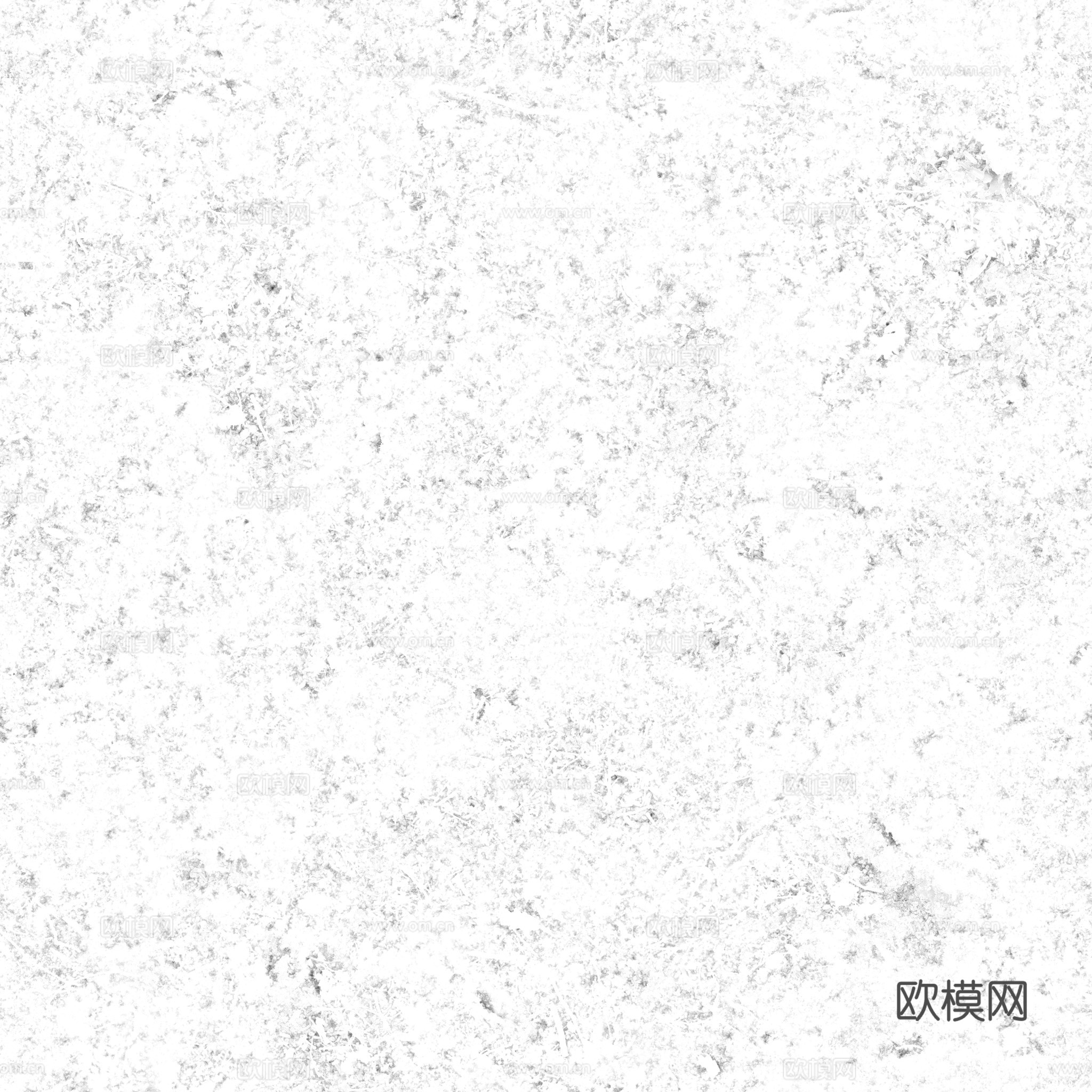 泥地草地土地自然地面 PBR材质贴图 2K