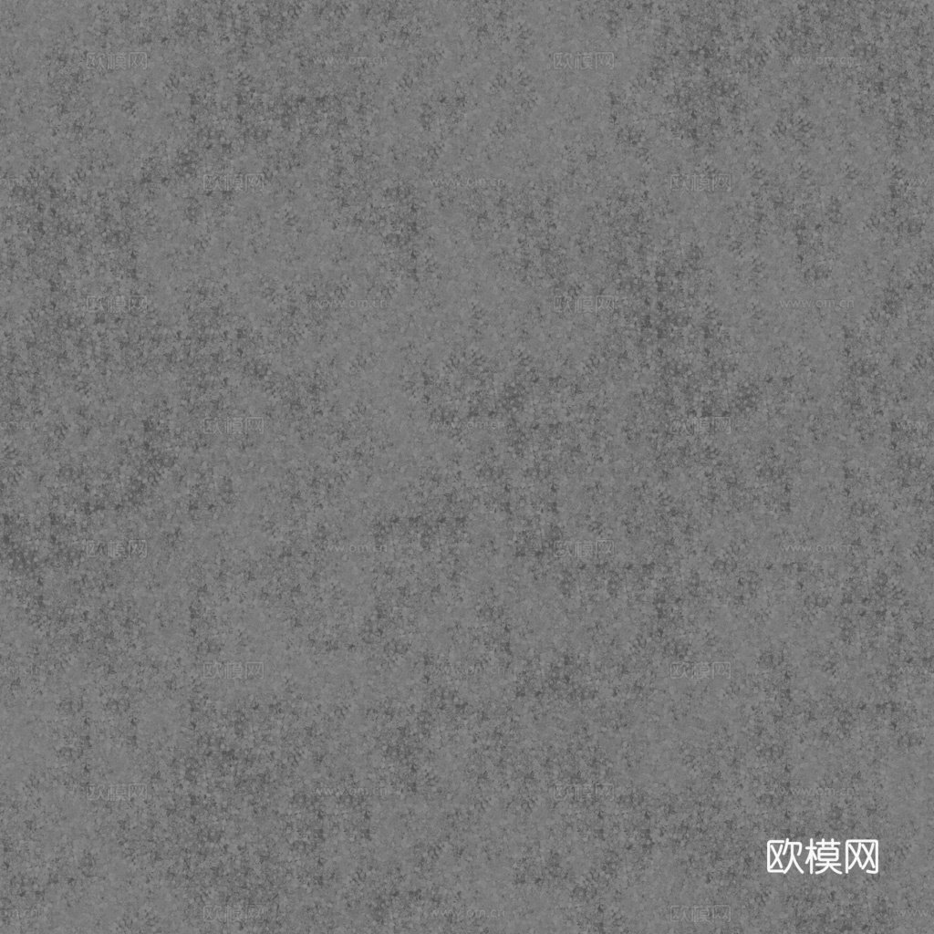 鹅卵石地面砾石地面碎石地面铺路石 PBR材质贴图 1k