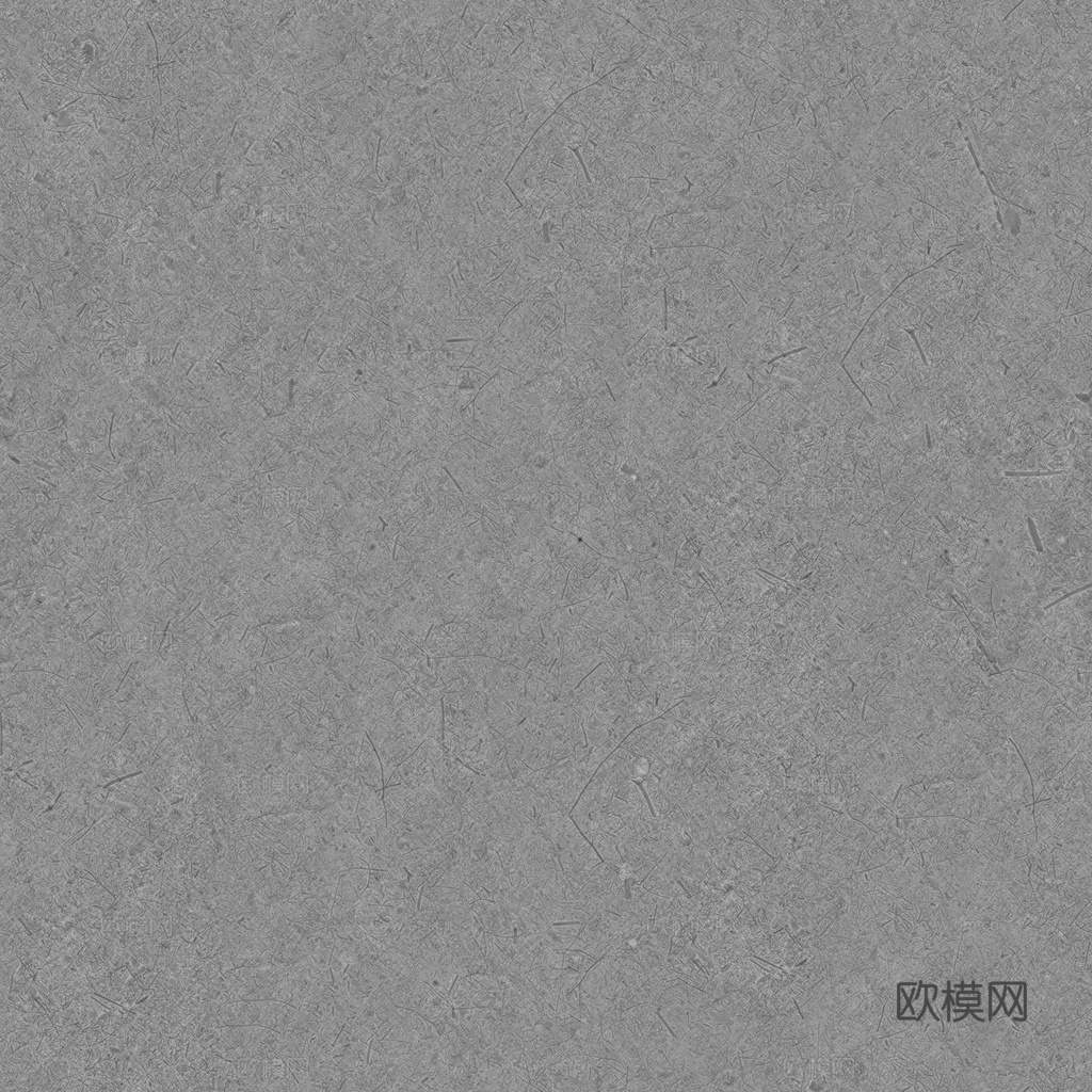 泥地草地土地自然地面地表 PBR材质贴图 1K