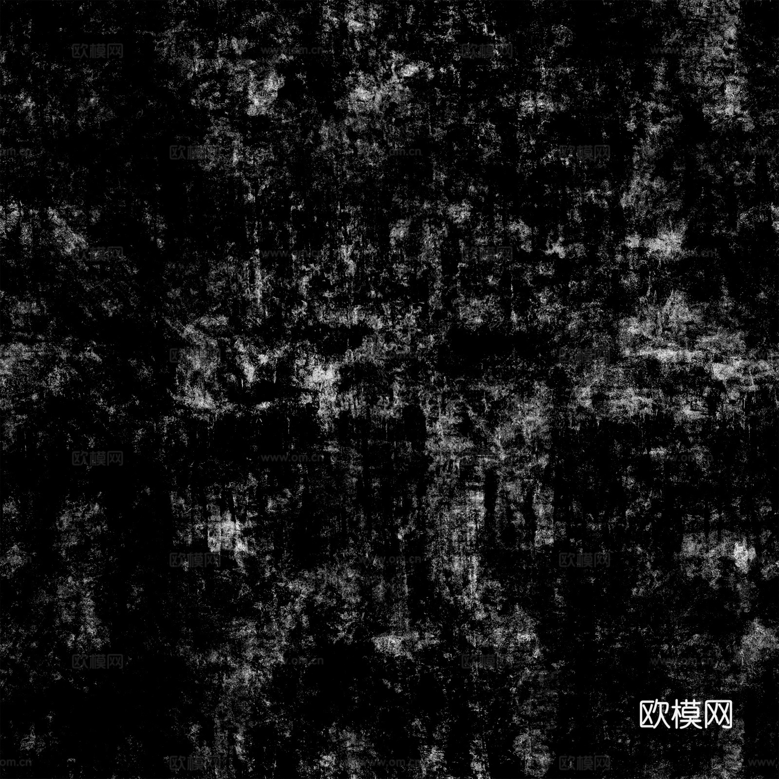 黑白凹凸
