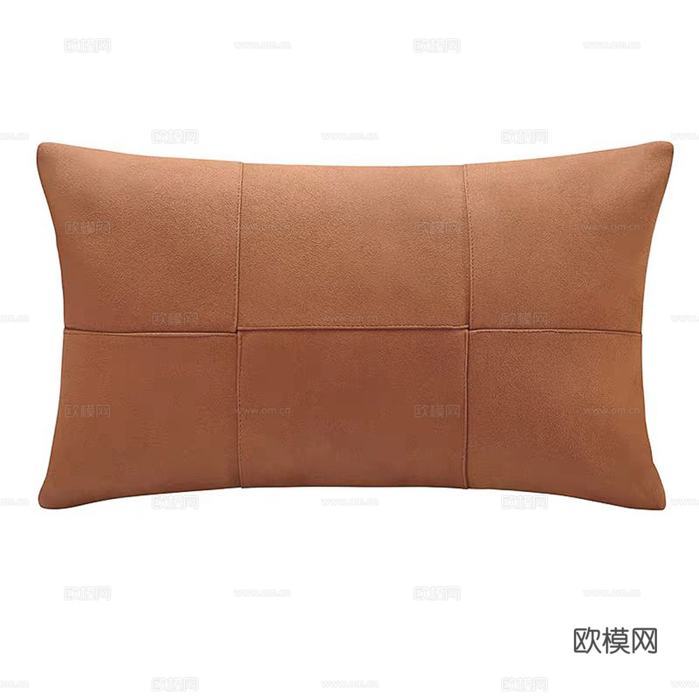 现代抱枕 枕头 布艺抱枕