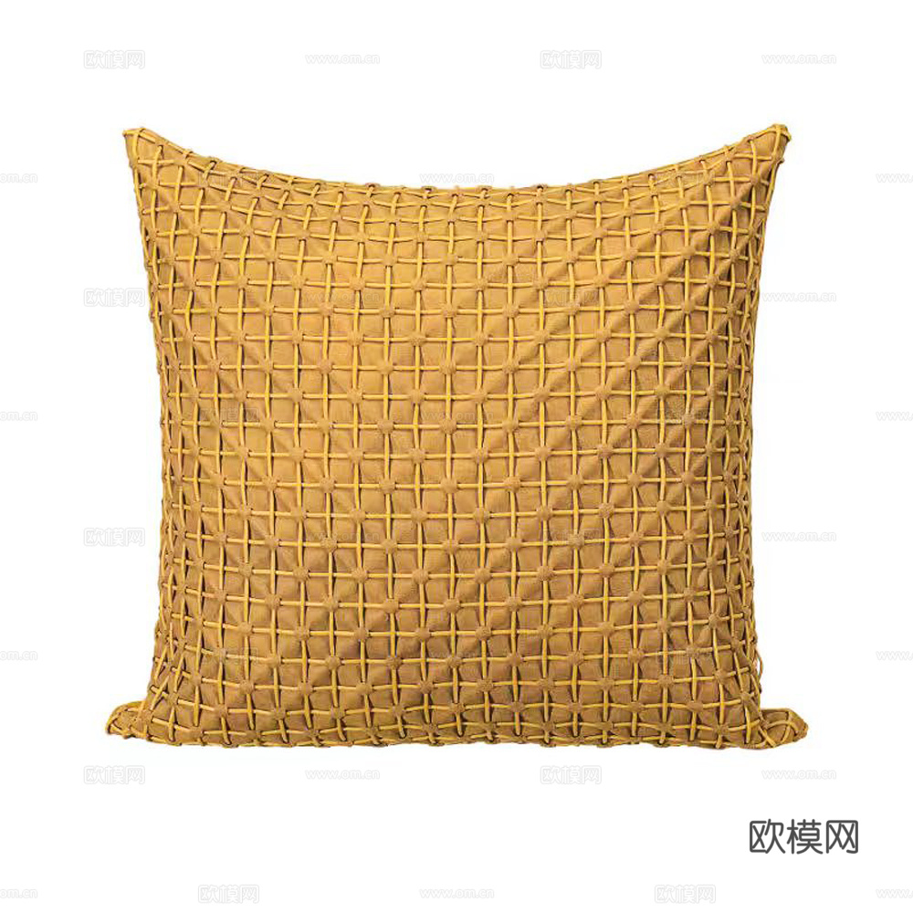 现代抱枕 枕头 印花抱枕