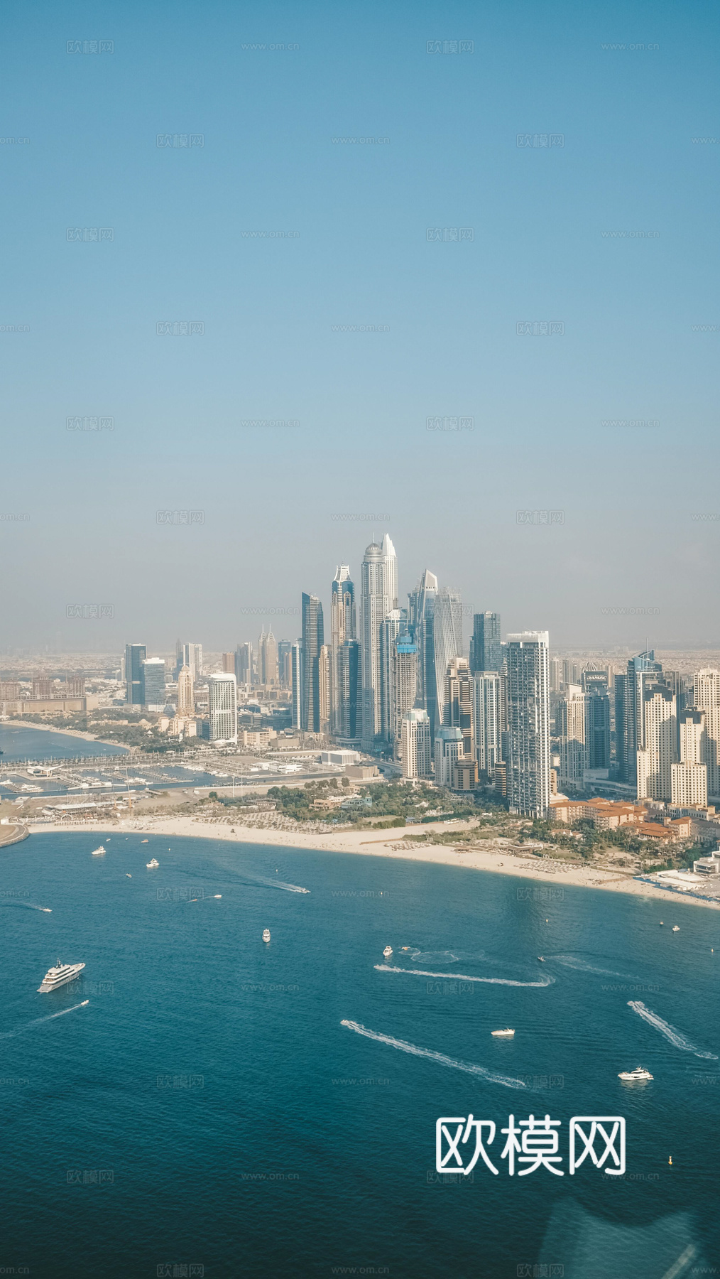 白天城市外景下载