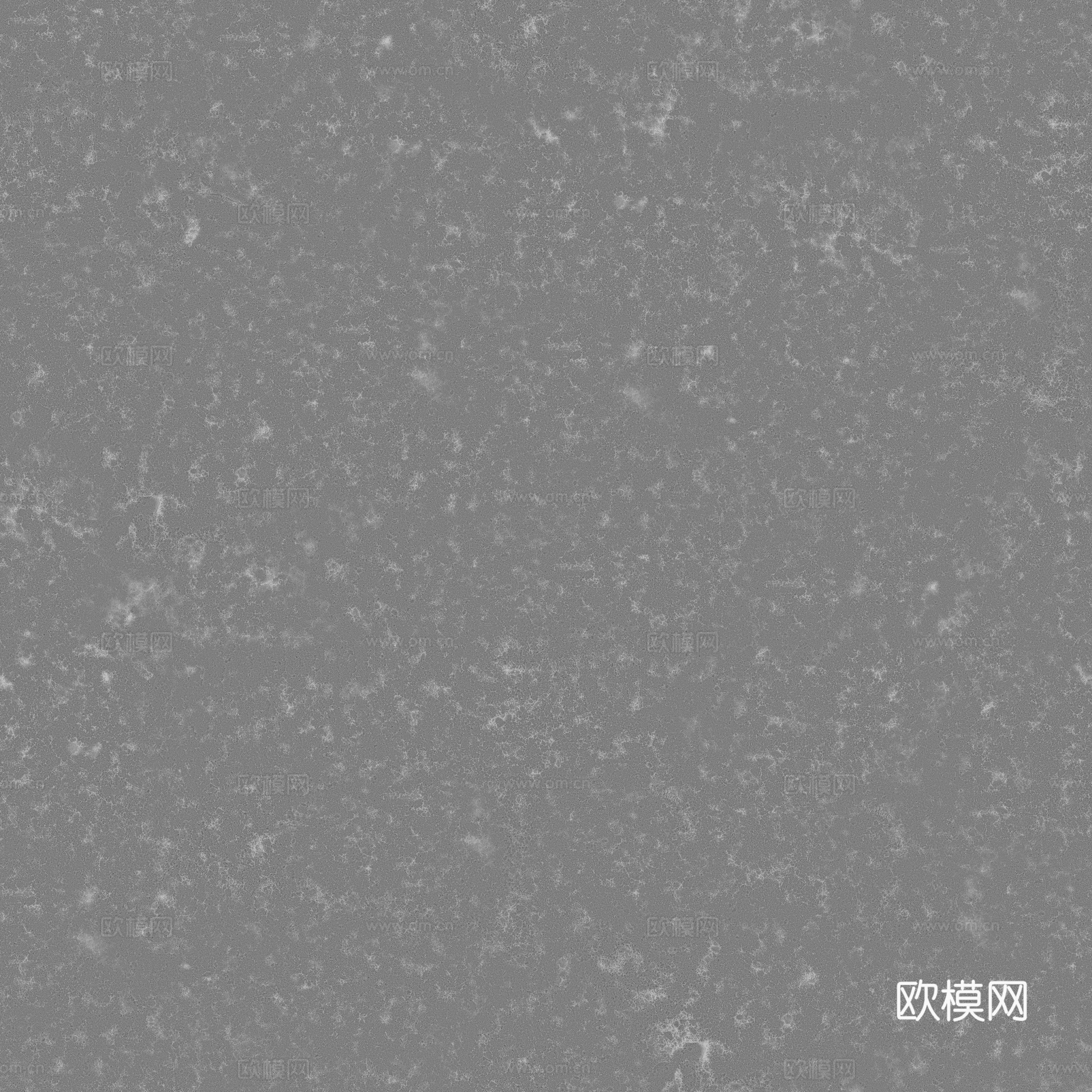 沙石地沙土地泥地土地自然地面地表 PBR材质贴图 2K