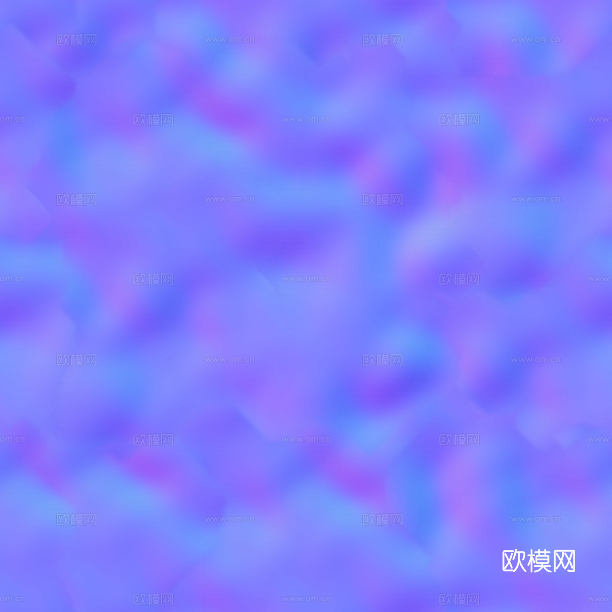 无缝磨砂玻璃法线凹凸贴图