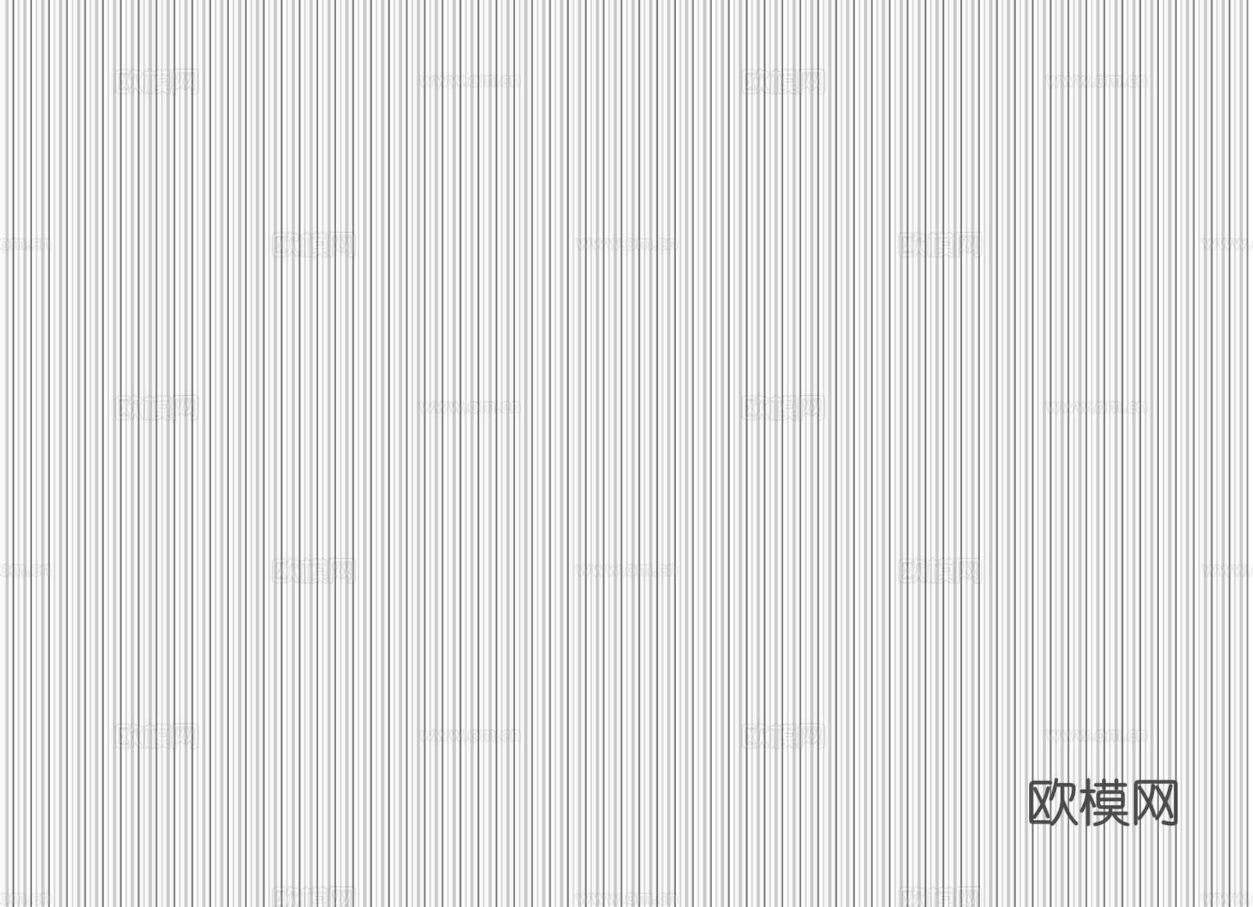 白色长虹玻璃贴图