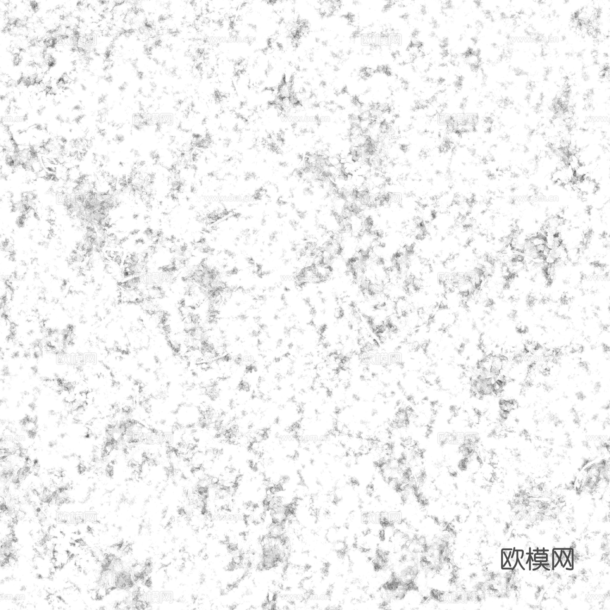 泥地草地土地自然地面地表 PBR材质贴图 2K