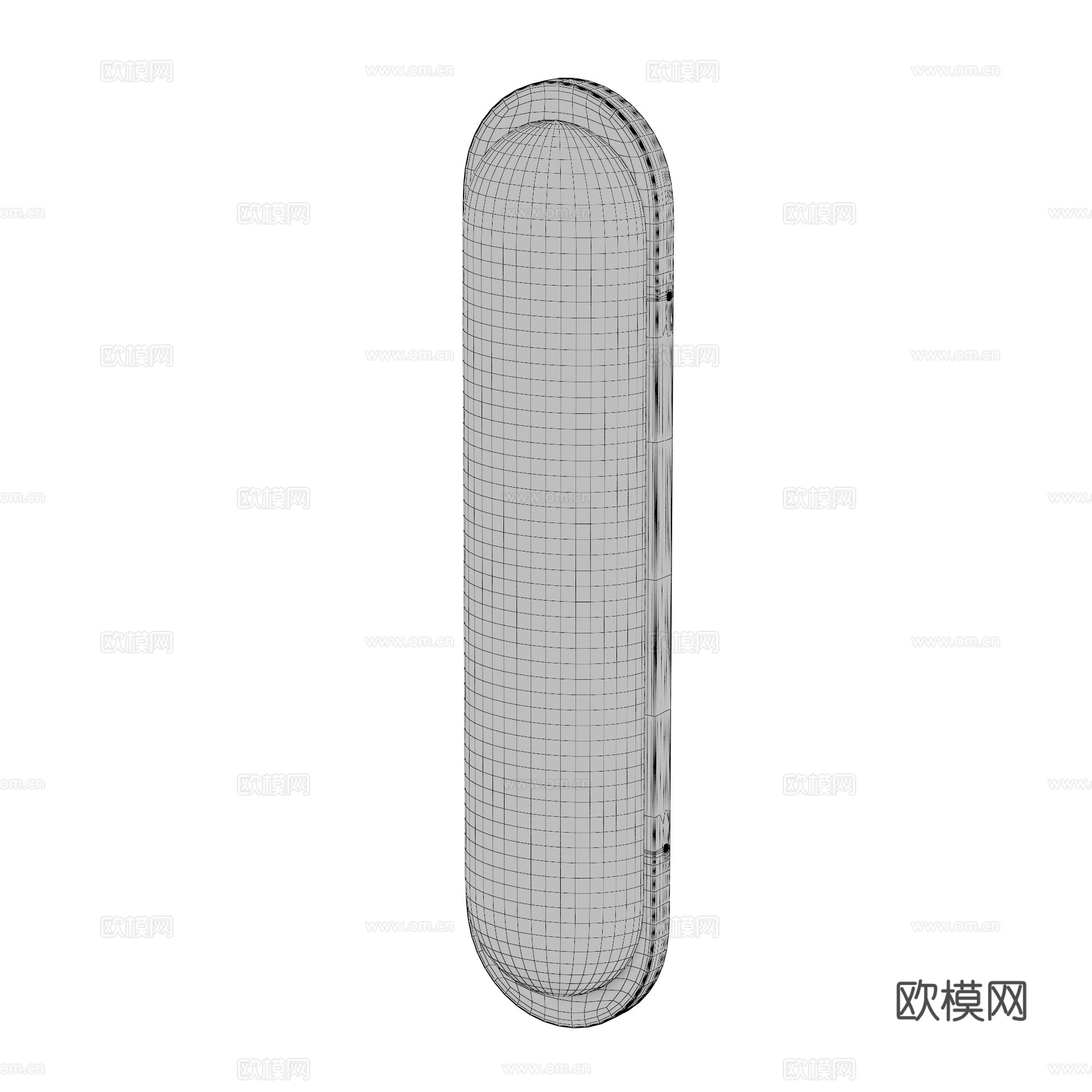 新中式轻奢 Bode 黄铜壁灯3d模型下载（渲染图5）